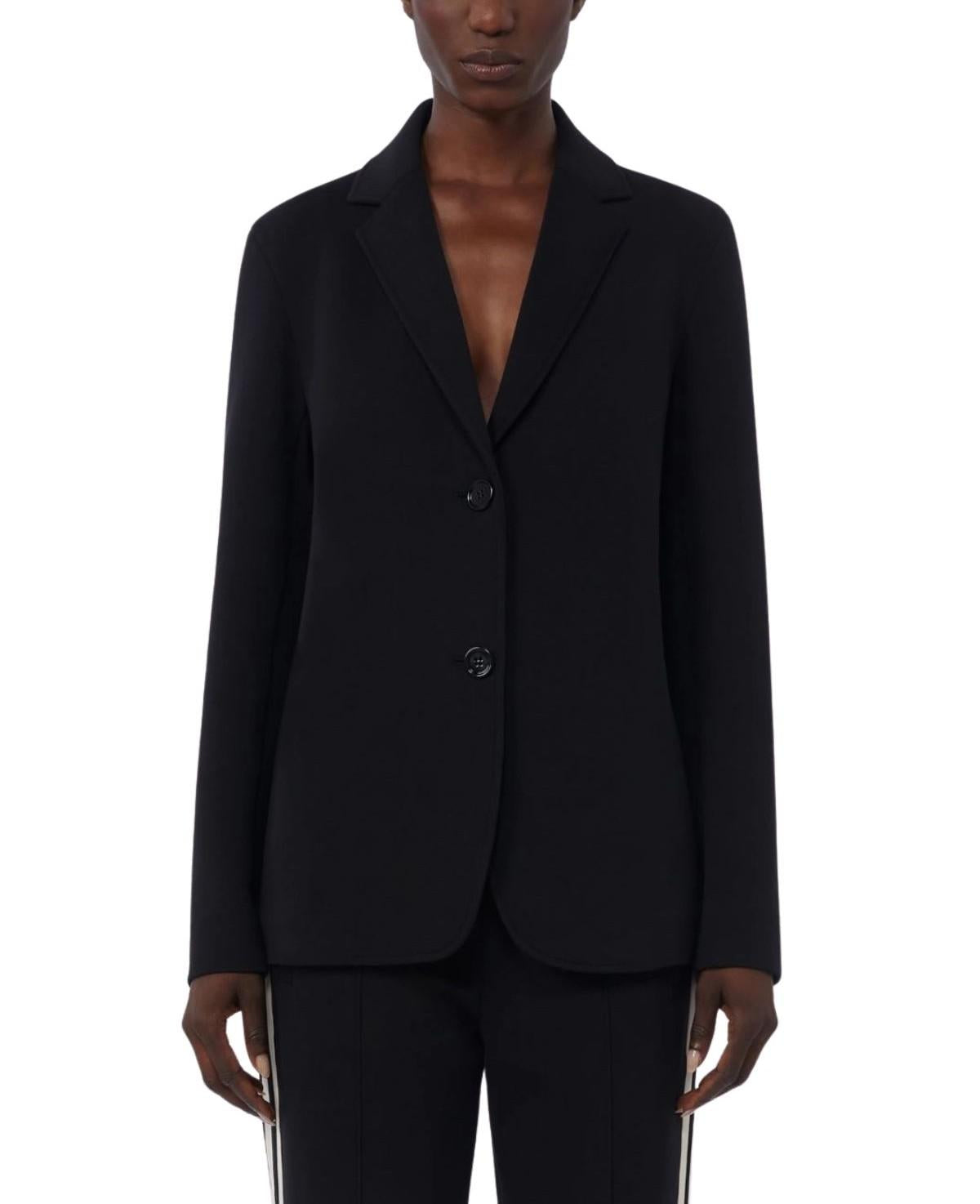 Giacca monopetto Atollo ATOLLO 002 MAX MARA