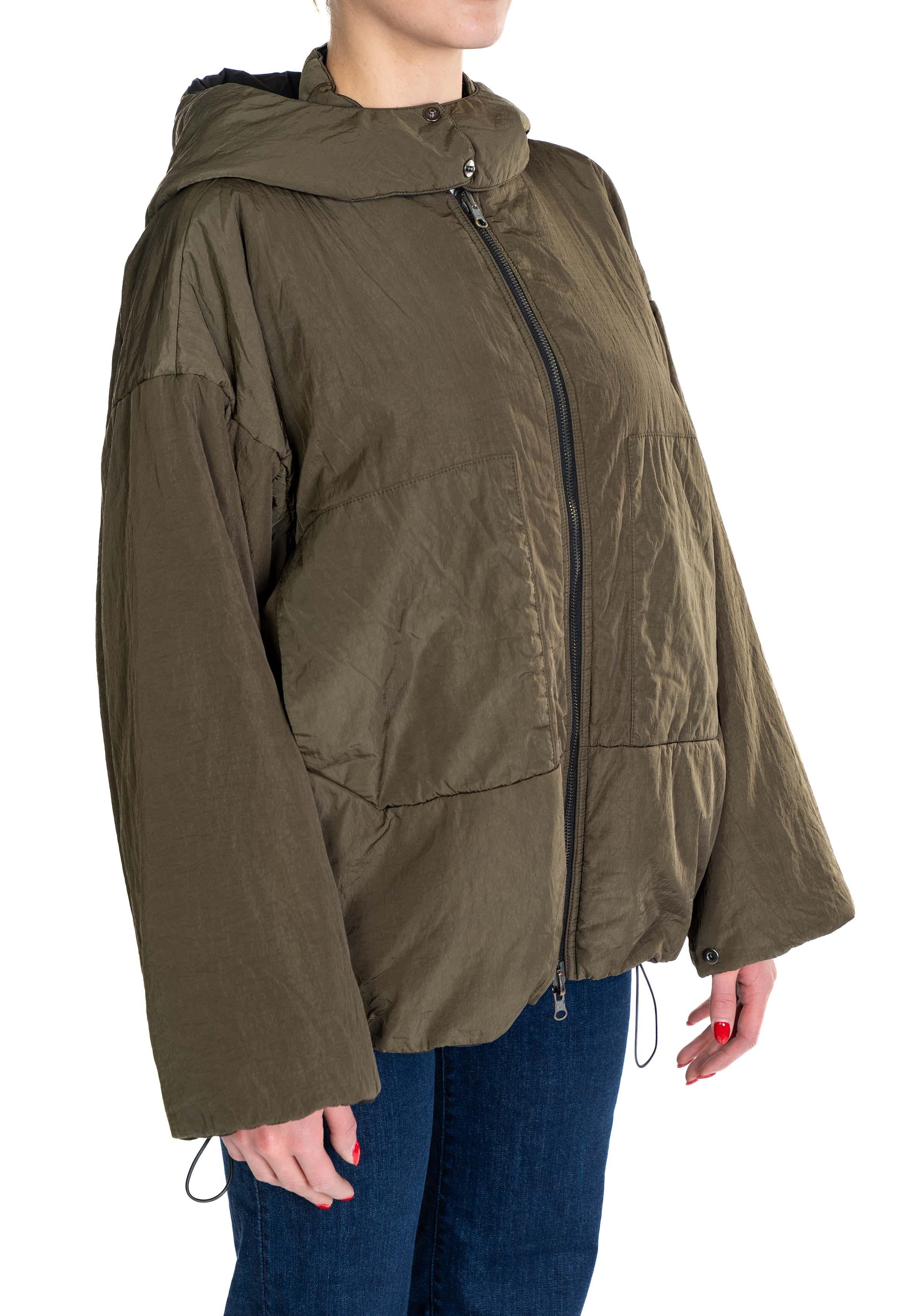 New Bomber S548 S548 NEW BOMBER GREEN KImonorain