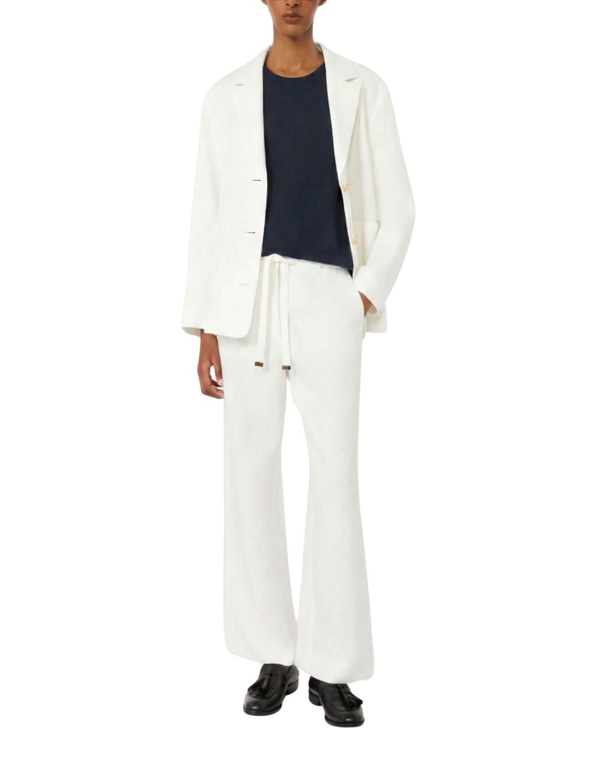Giacca Carlotta monopetto CARLOTTA 001 MAX MARA
