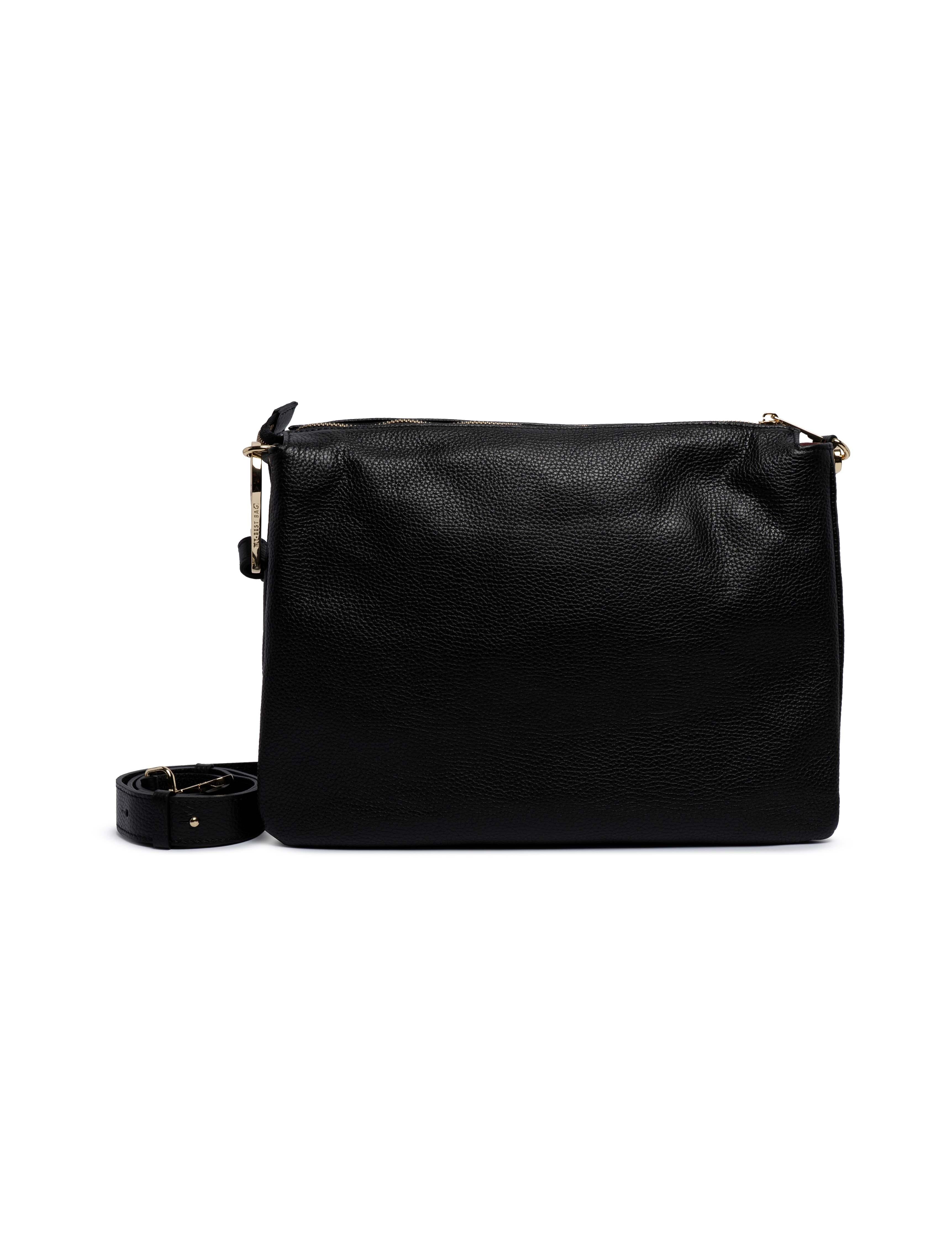 Borsa Reflex nera 1019 REFLEX NERO MY BEST BAG