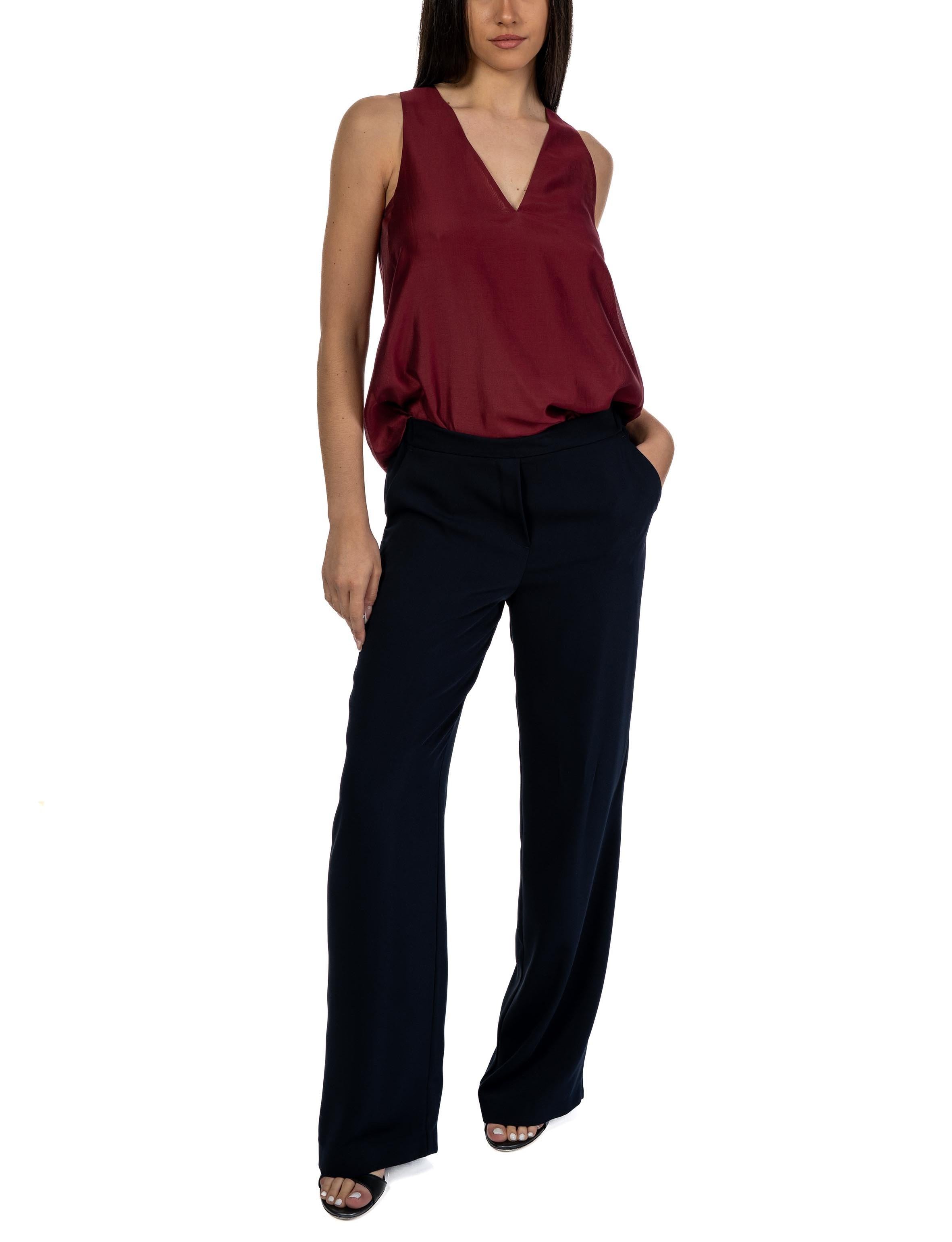 Pantalone palazzo 4565 2553 B ALICE MILLER