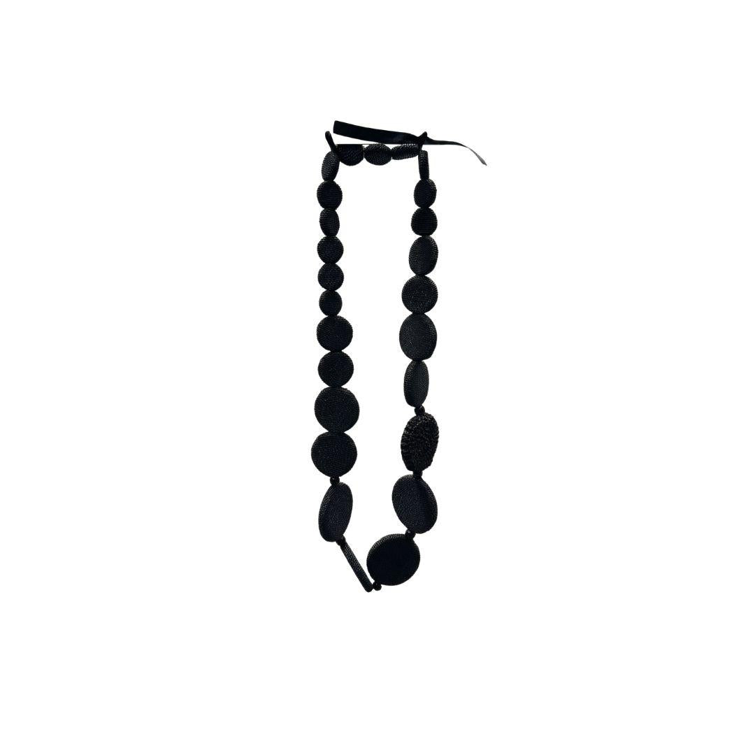 Collana Cindy nero CINDY NERO LIVIANA CONTI