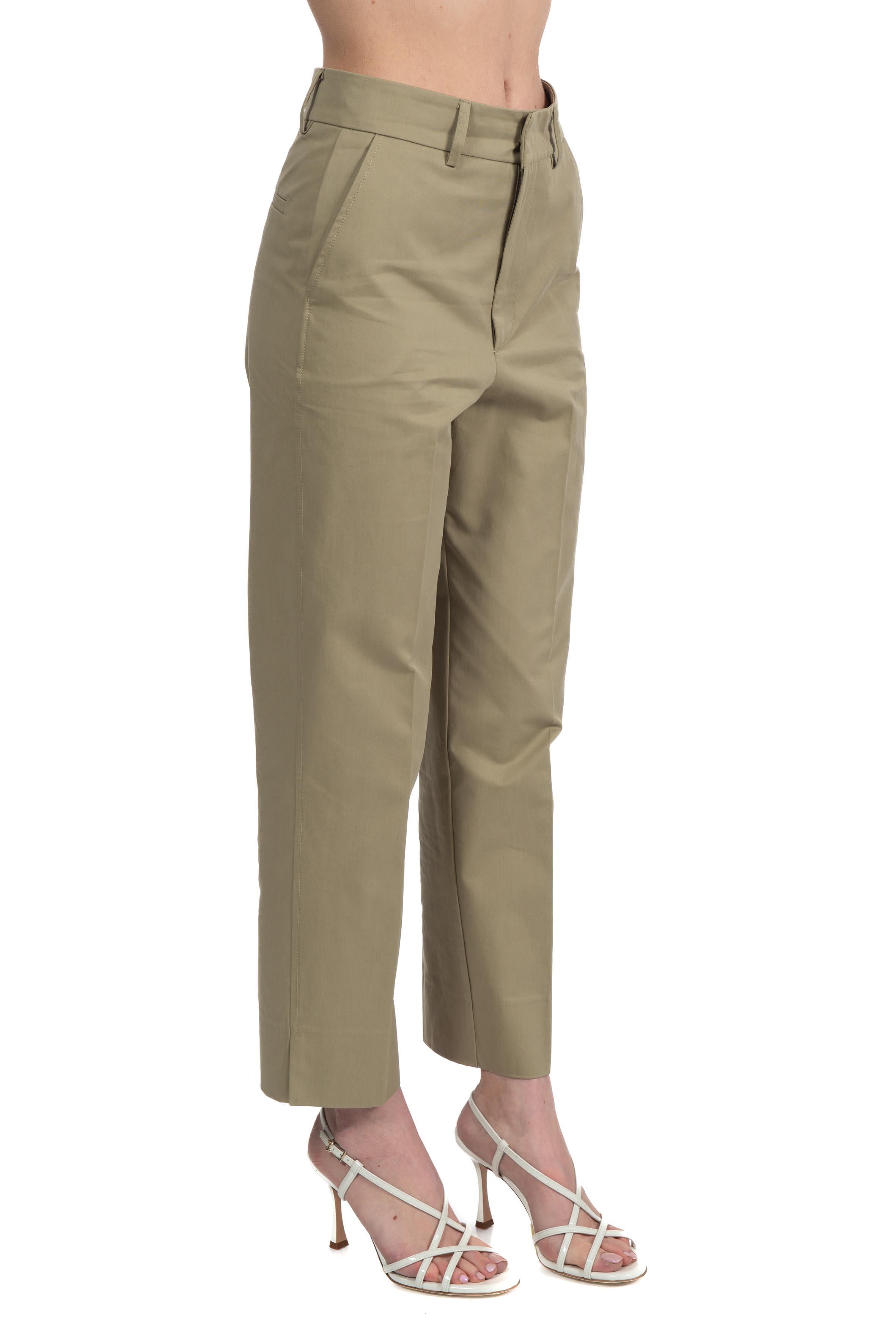 Pantalone Brigida BRIGIDA Y6SO21 FELCE SEMICOUTURE