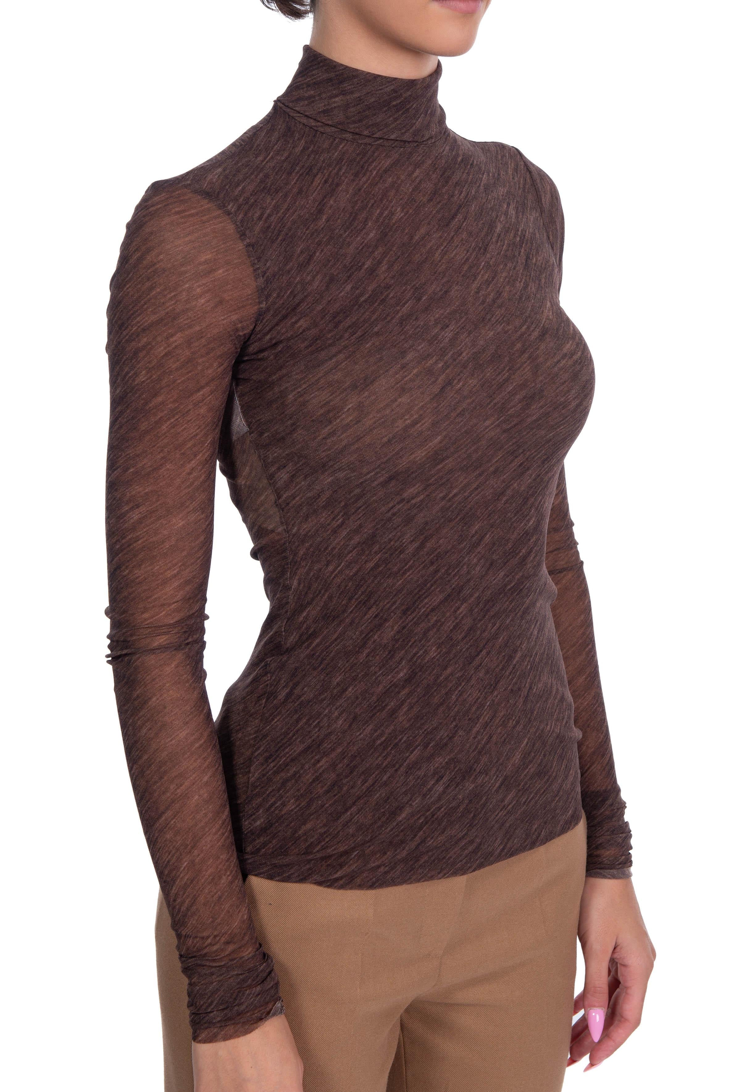 Maglia in tulle 1202 7138 M PHILOSOPHY