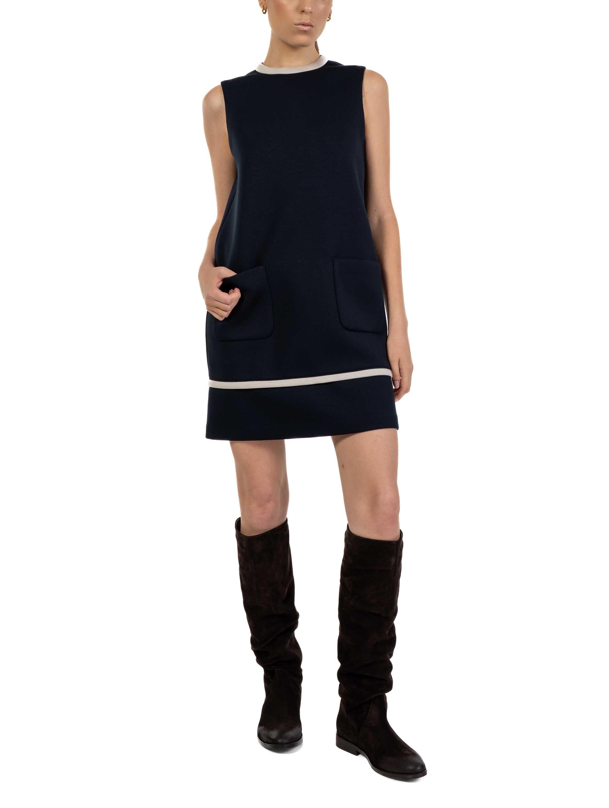 Abito Lago LAGO 003 MAX MARA