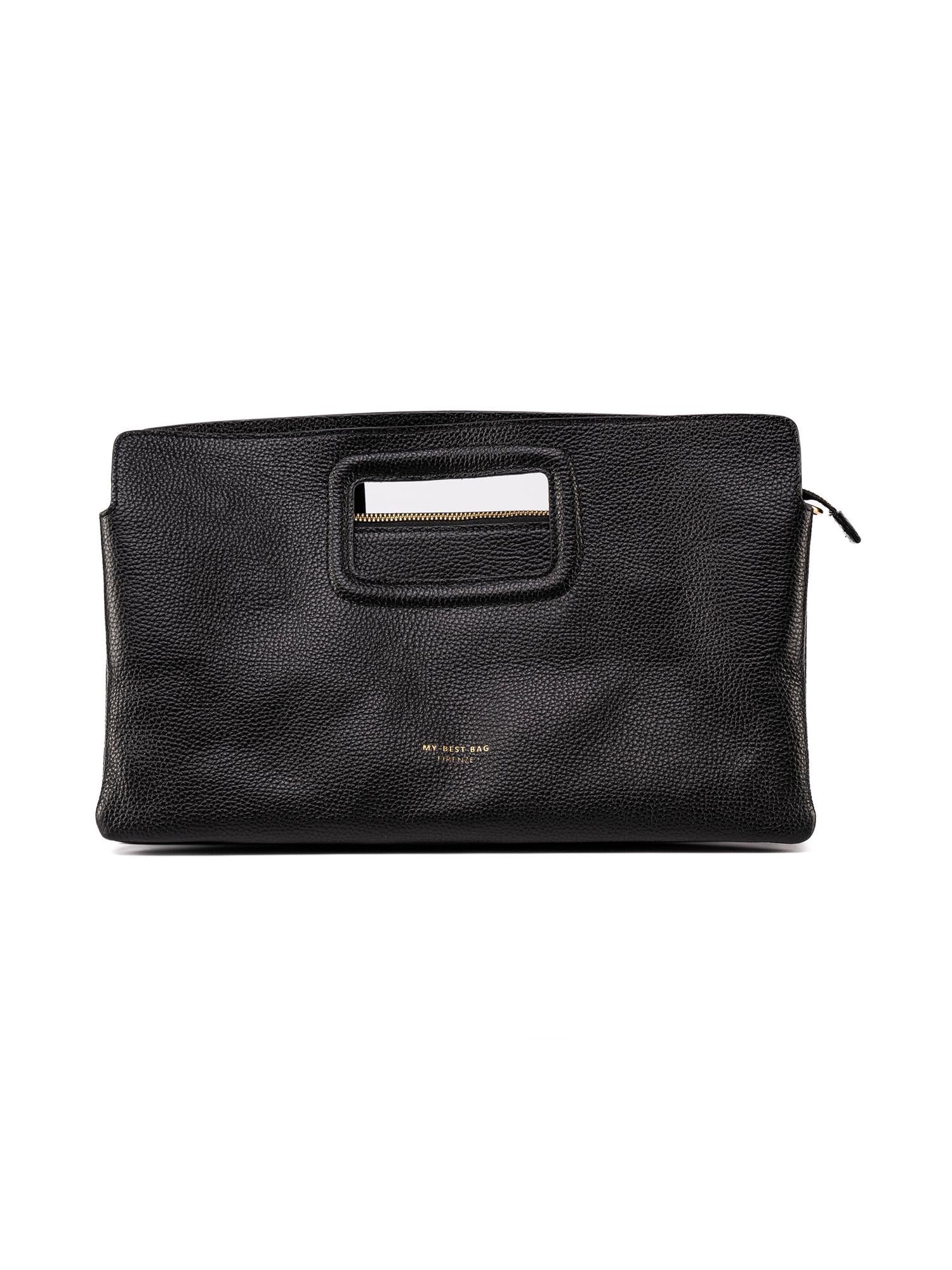 borsa a mano Victoria 1025 VICTORIA NERO MY BEST BAG
