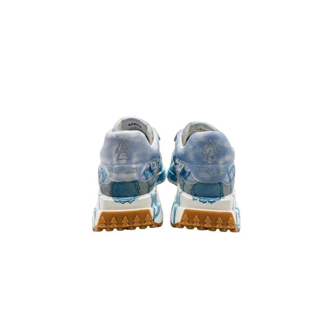 Sneakers space SPACE C ELENA IACHI