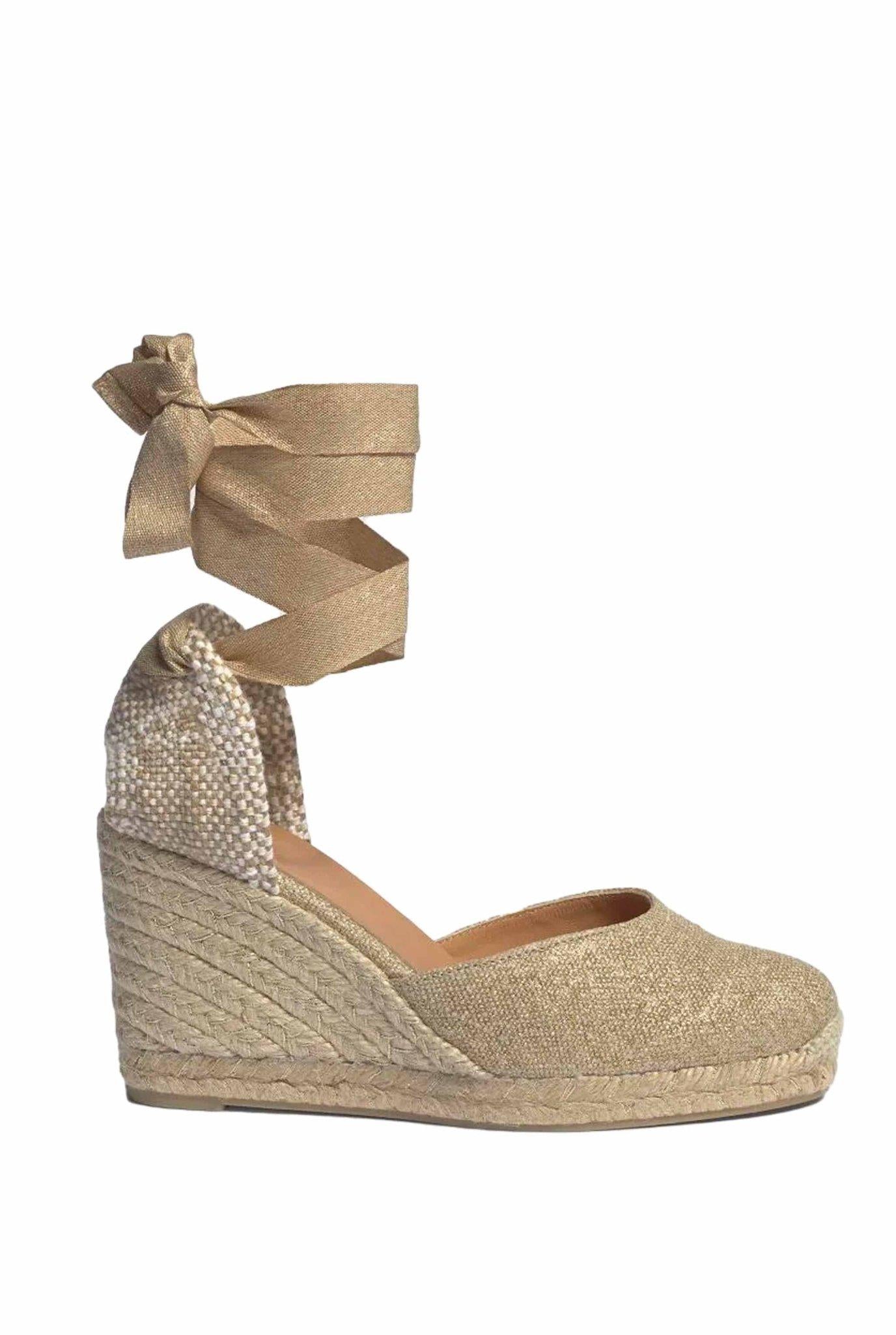 Espadrilles Carina/8/0032 CARINA 8/032 O CASTANER