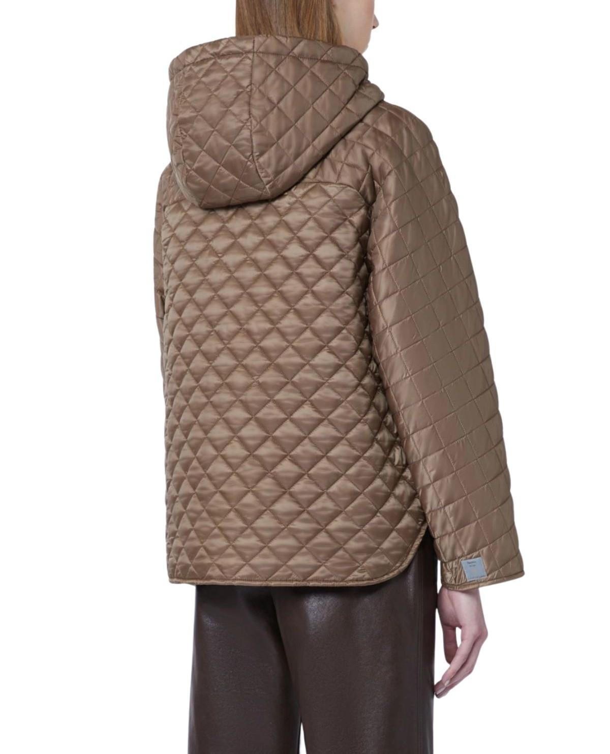 Piumino trapuntato Giorno GIORNO 085 MAX MARA