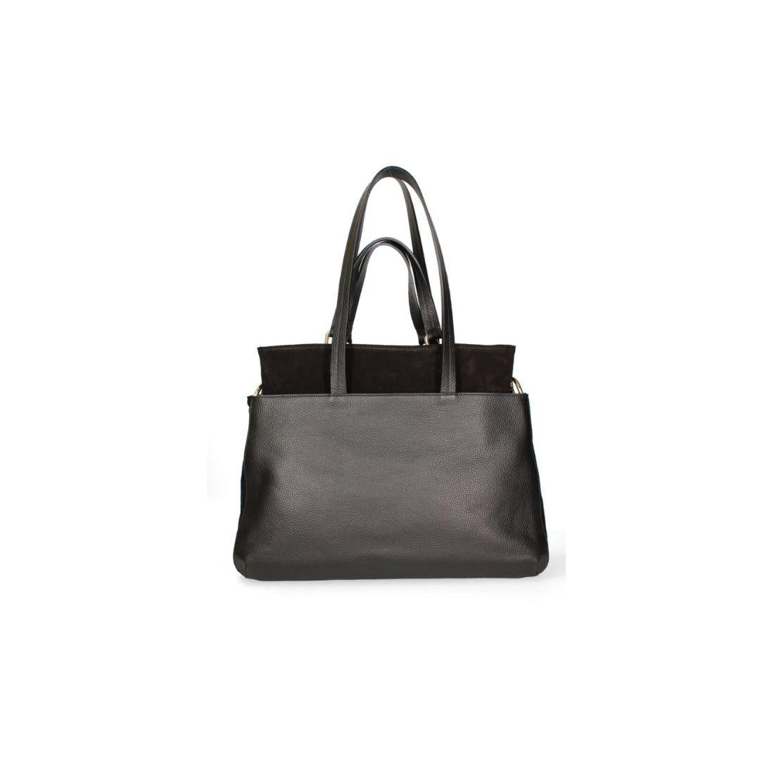 Borsa Nora nera 1044 NORA BLACK MY BEST BAG