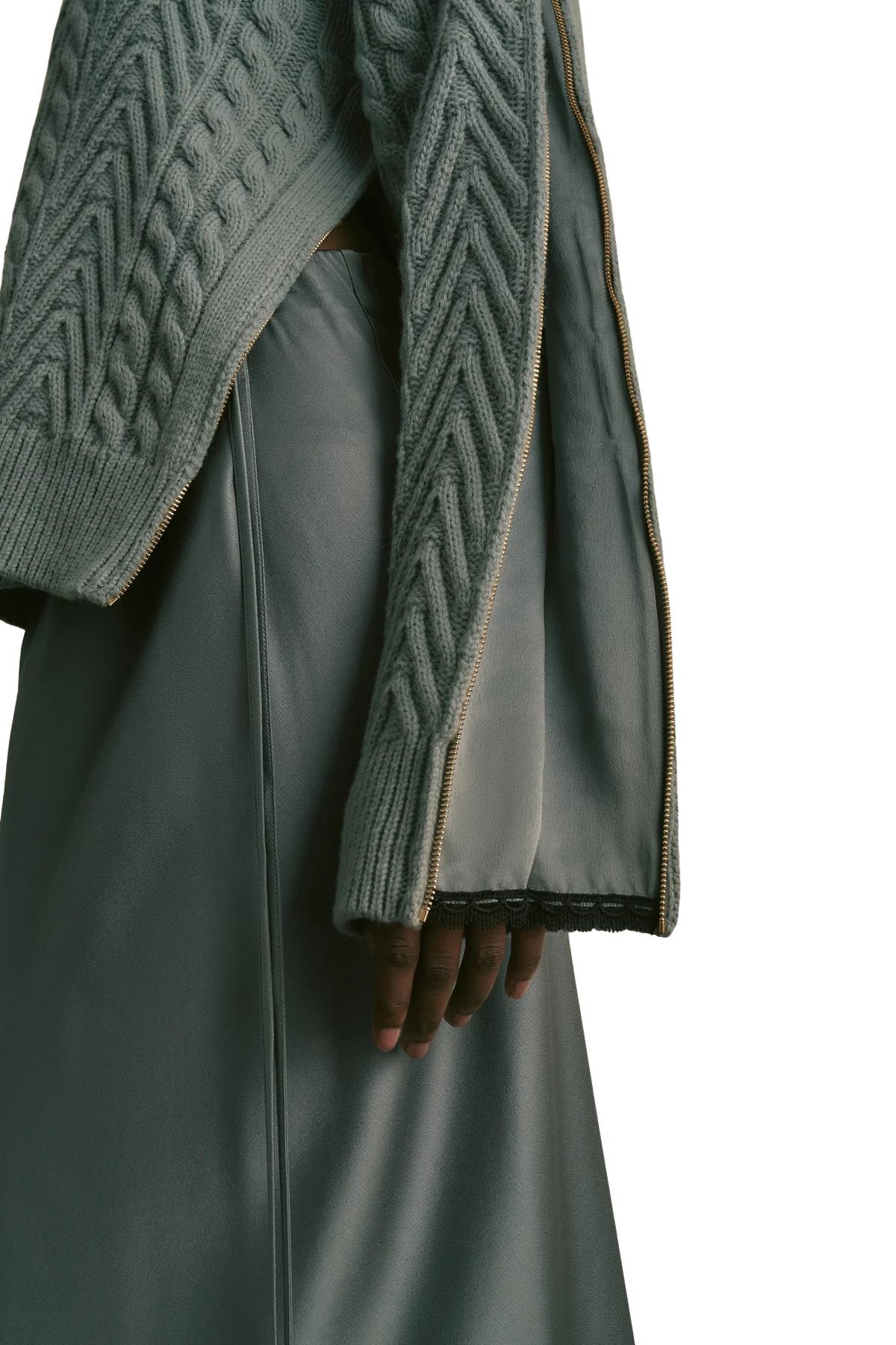 Maglia Joaquina JOAQUINA RUGIADA SEMICOUTURE