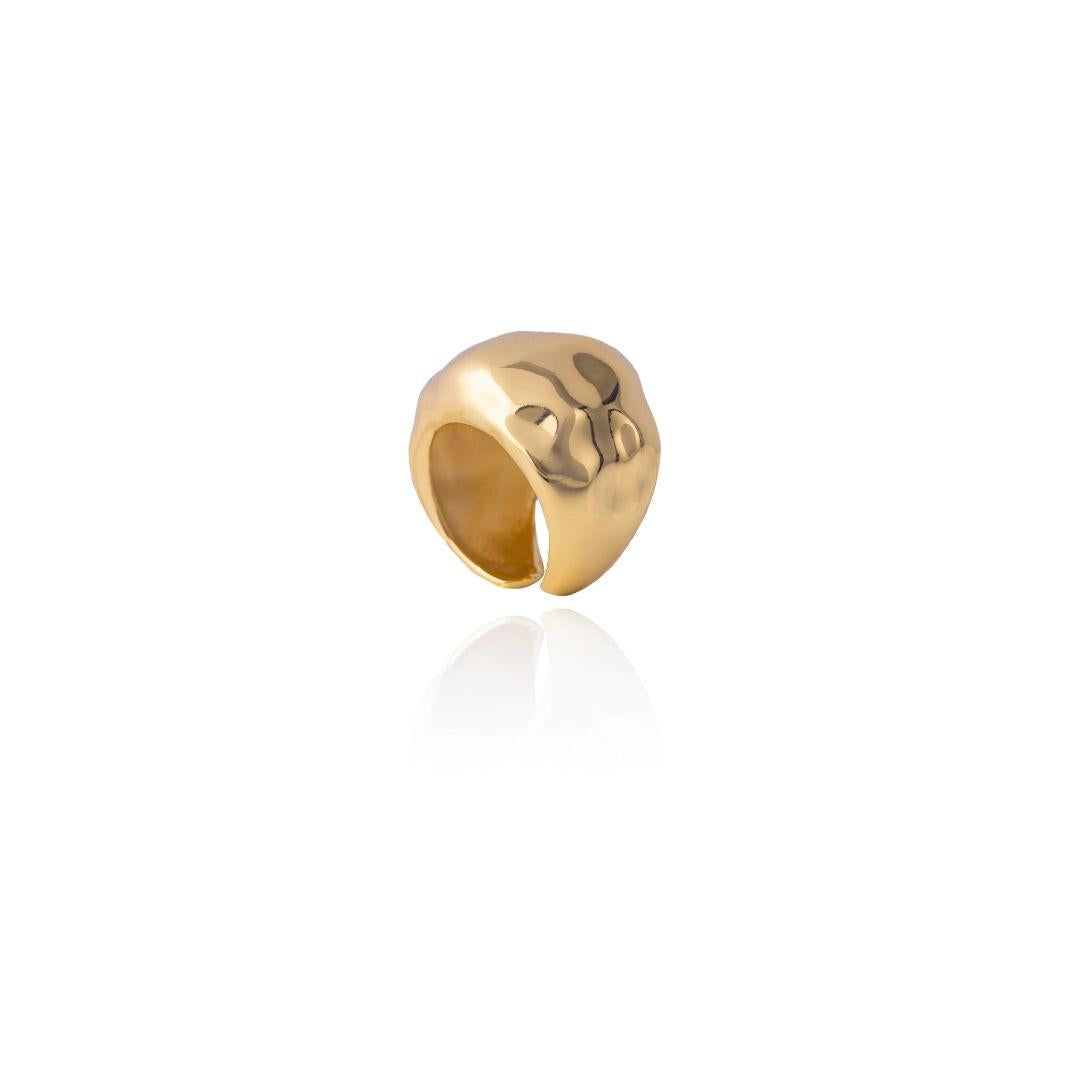 Anello Mindy RING MINDY GOLD FEDERICA TOSI