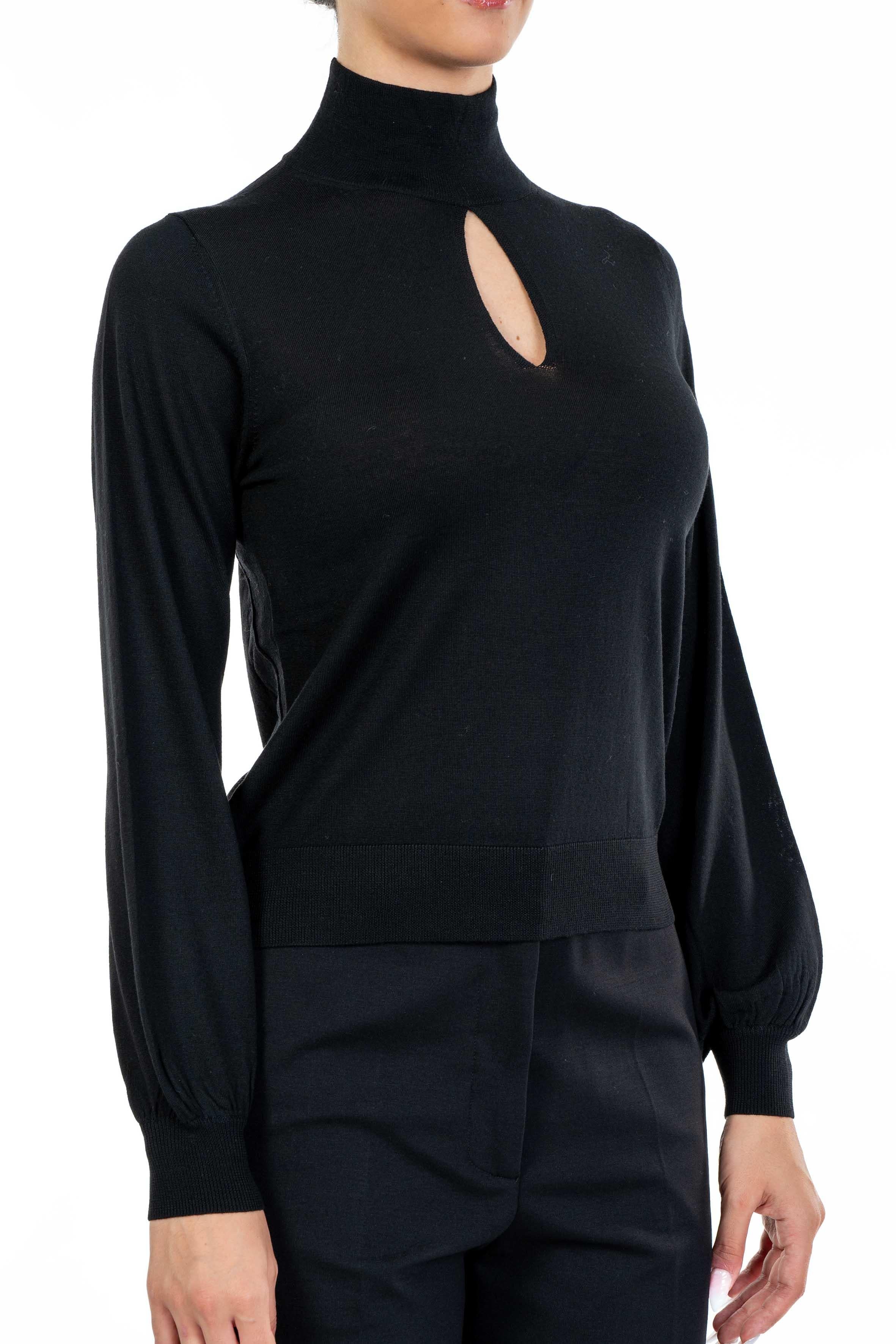 Maglia Ulysse ULYSSE Y69 SEMICOUTURE