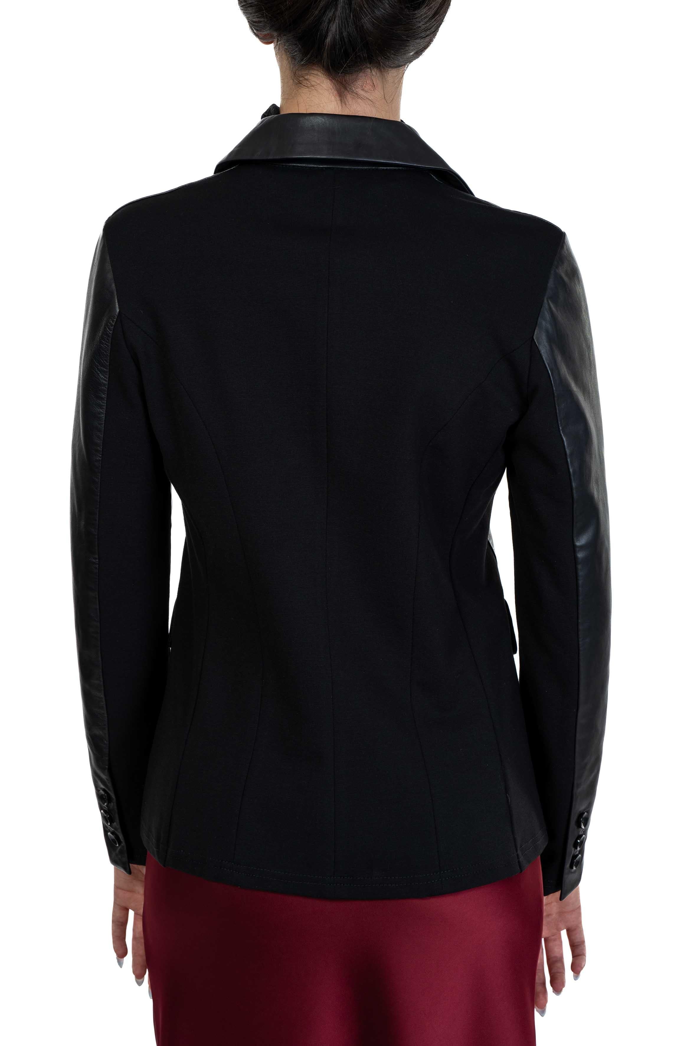 Giacca Lylly LYLLY 20 THE JACKIE LEATHERS