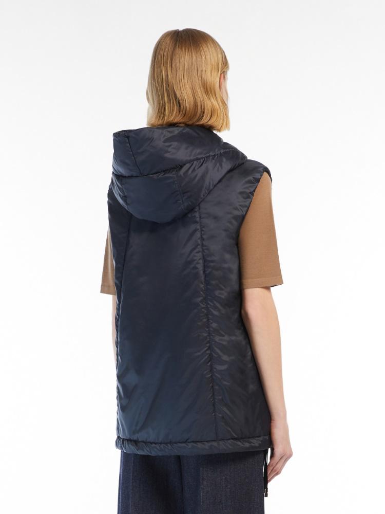 Gilet piumino Greengo GREENGO B MAX MARA THE CUBE