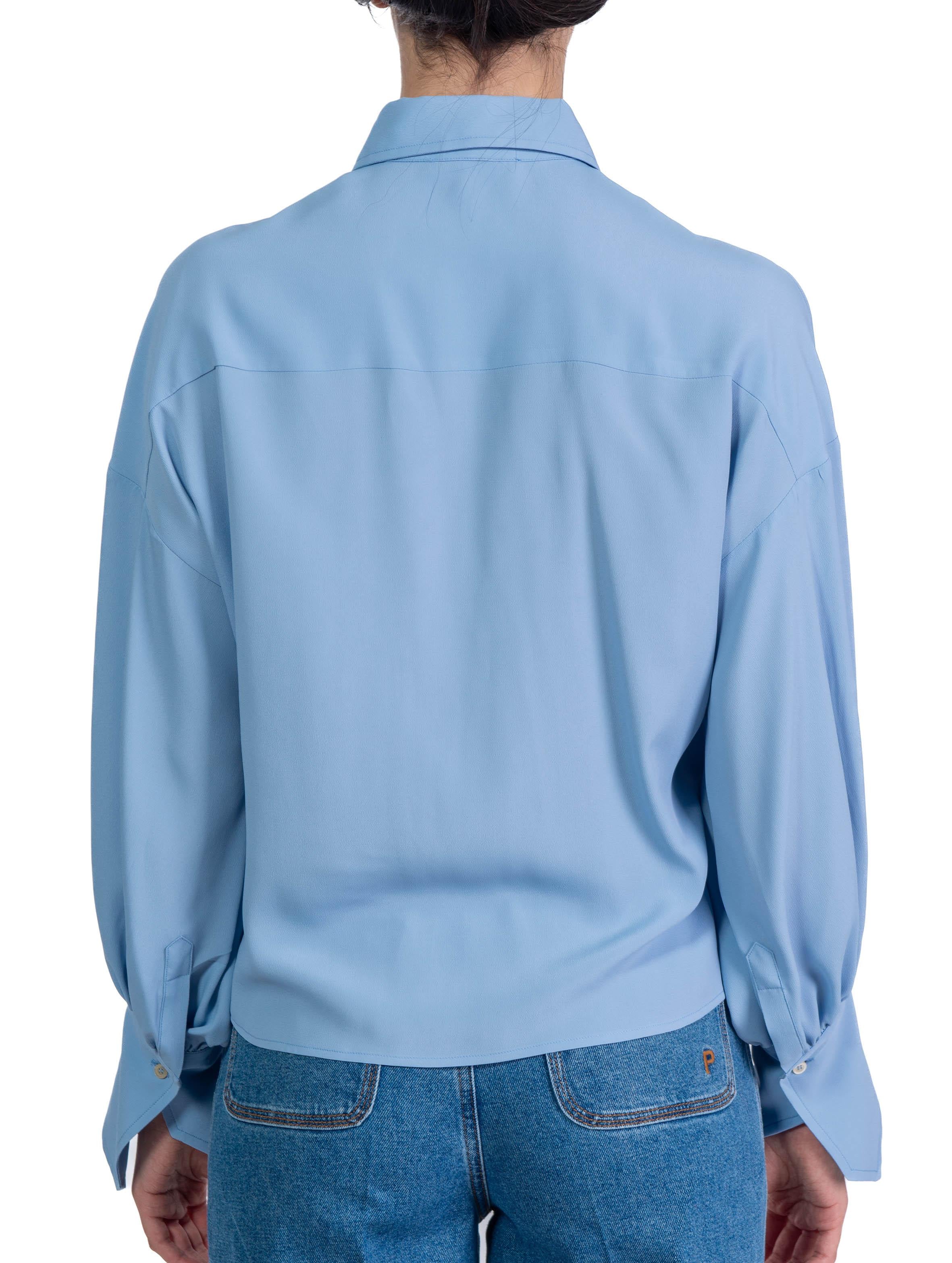 Blusa manica ampia 4032 4057 770 ALICE MILLER