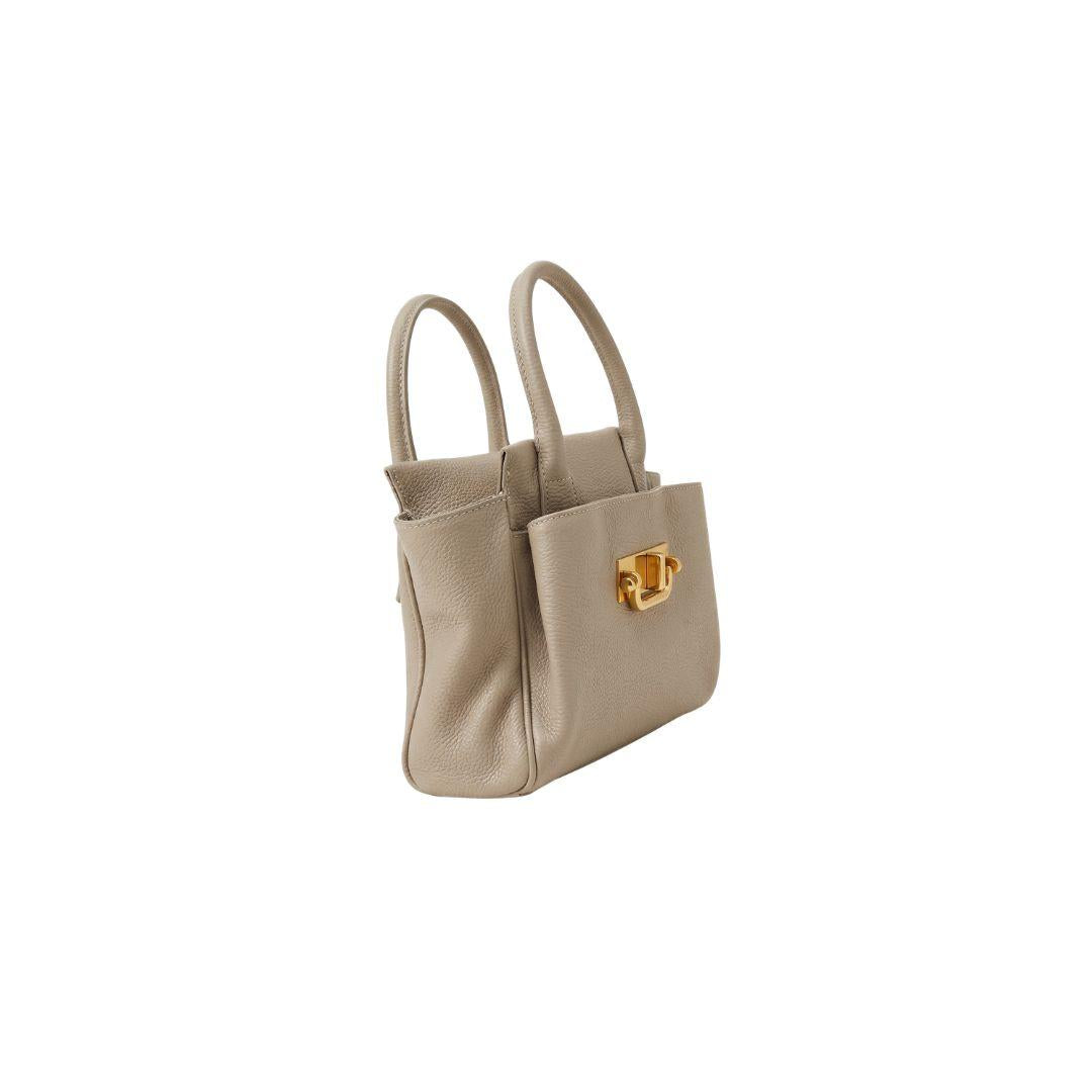 Borsa Diana 2057 Granite DIANA 2057 GRANITE MY BEST BAG