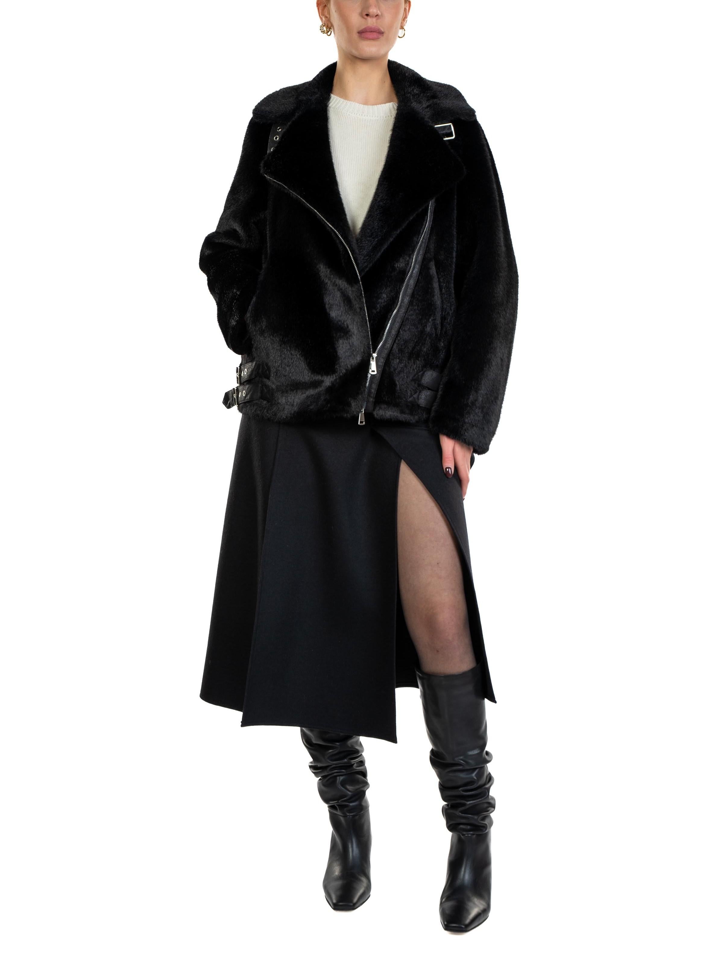 Bomber nero 7221 7221 NERO Bully