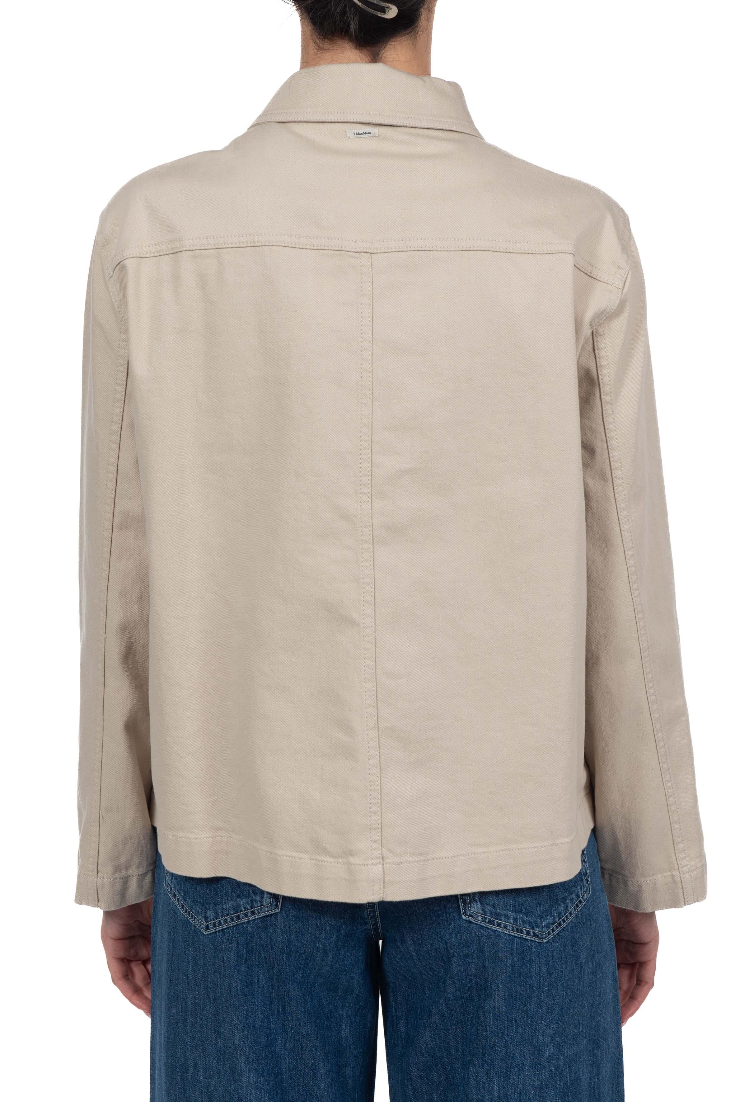 Giacca Jeans Fascino FASCINO 002 MAX MARA