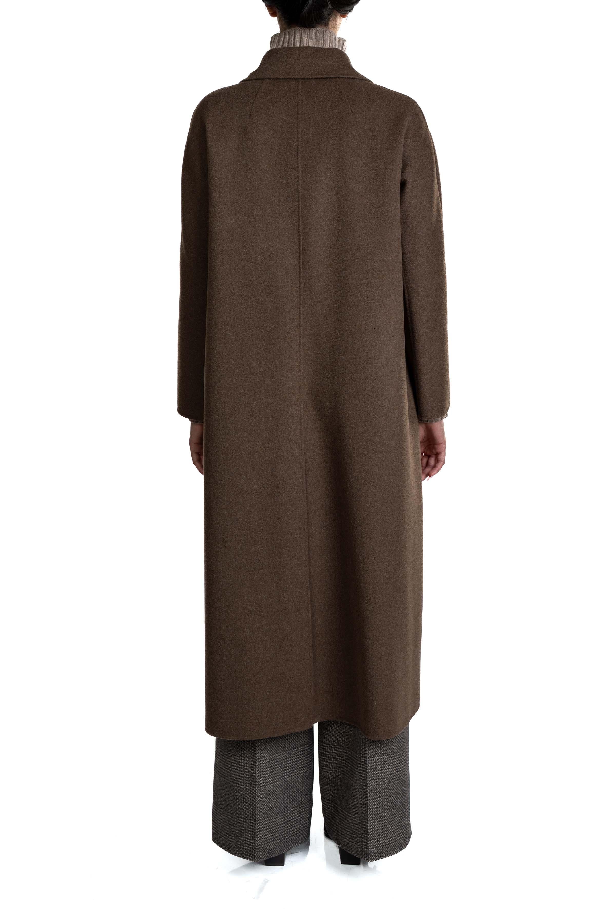 Cappotto Enzo ENZO 078 MAX MARA
