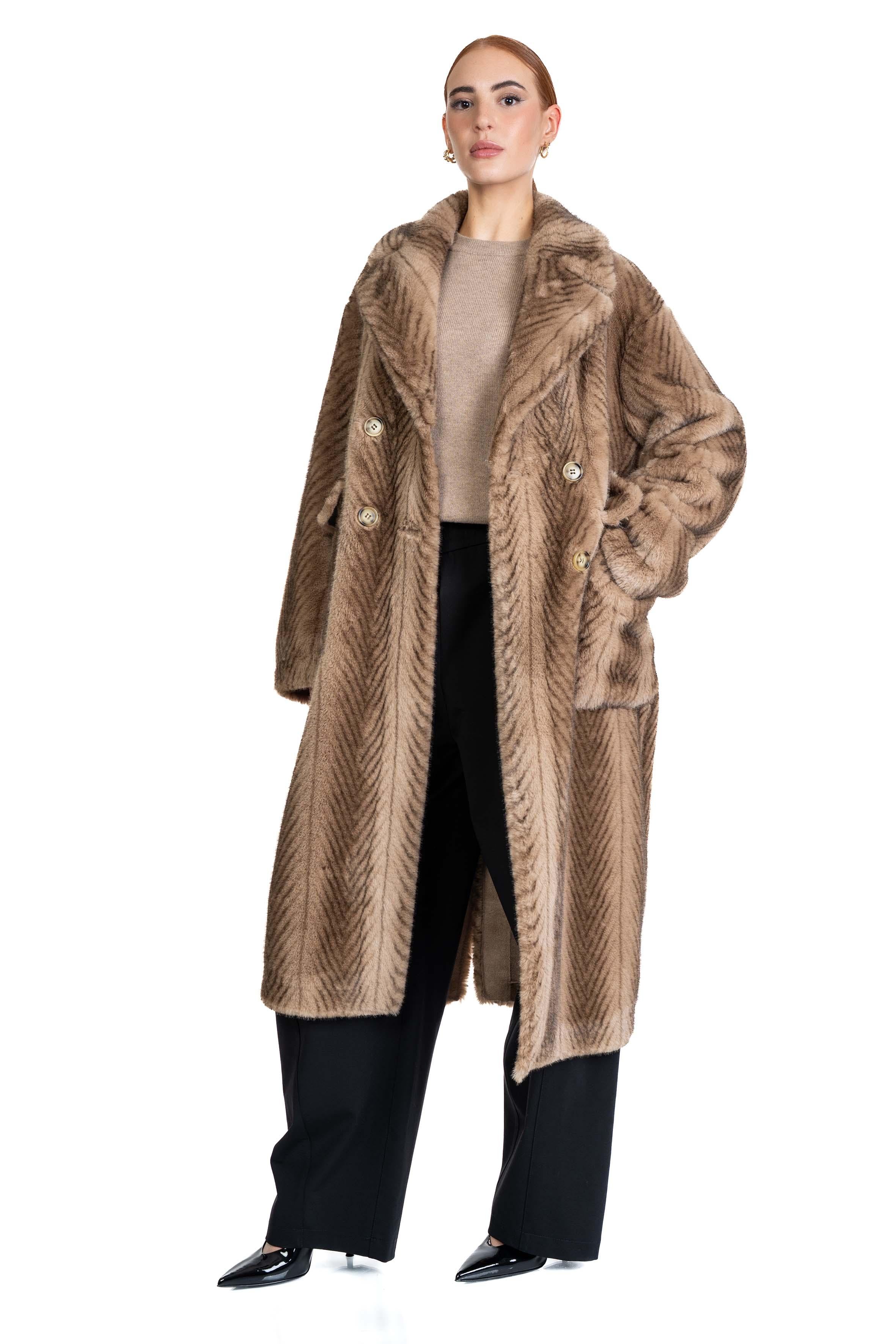 Pantalone over 4265 4265 4376 NERO ALICE MILLER