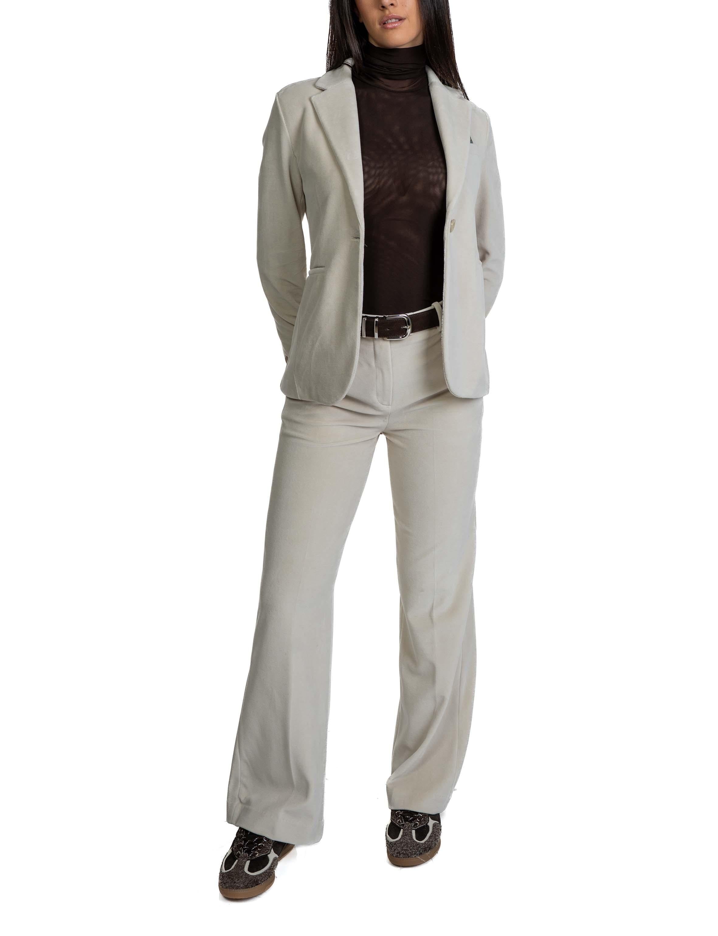 Giacca Slim Monopetto FD3621 FD3621 TALCO CIRCOLO