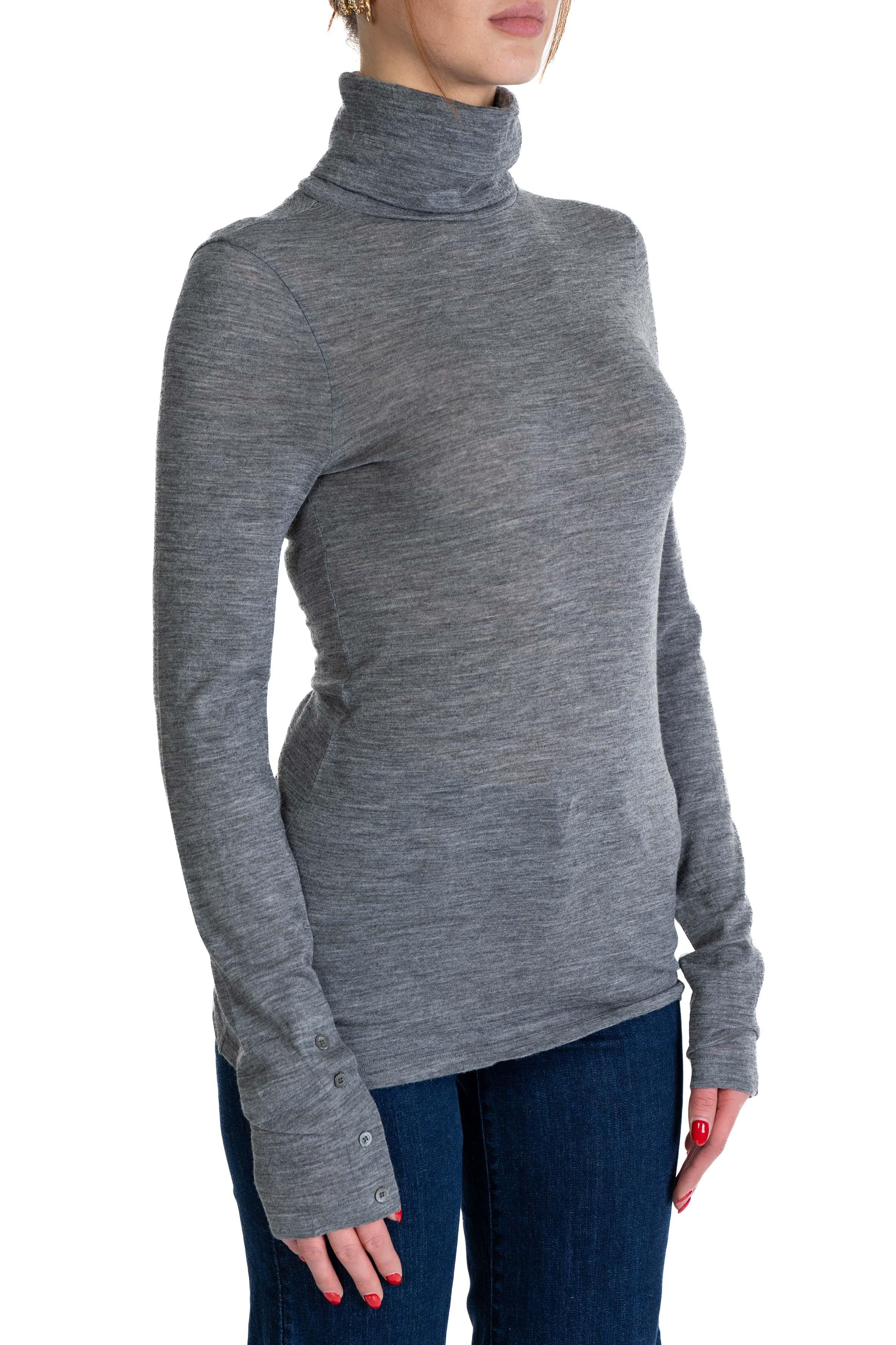 Maglia Ignaia collo alto IGNACIA X92 SEMICOUTURE