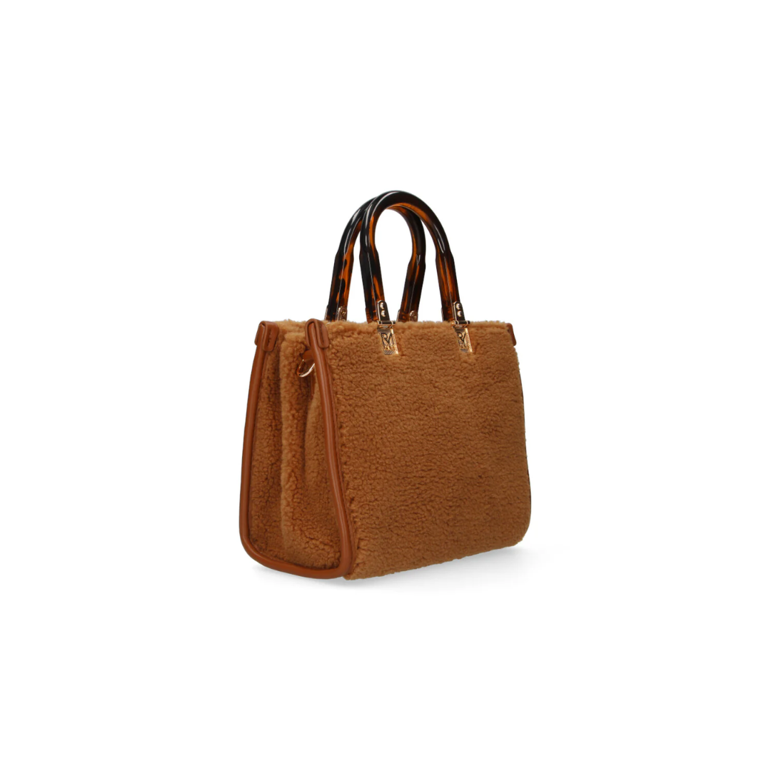 Borsa Marvin mini tote MARVIN MINI TOTE 1497 COOKIE RUE MADAM