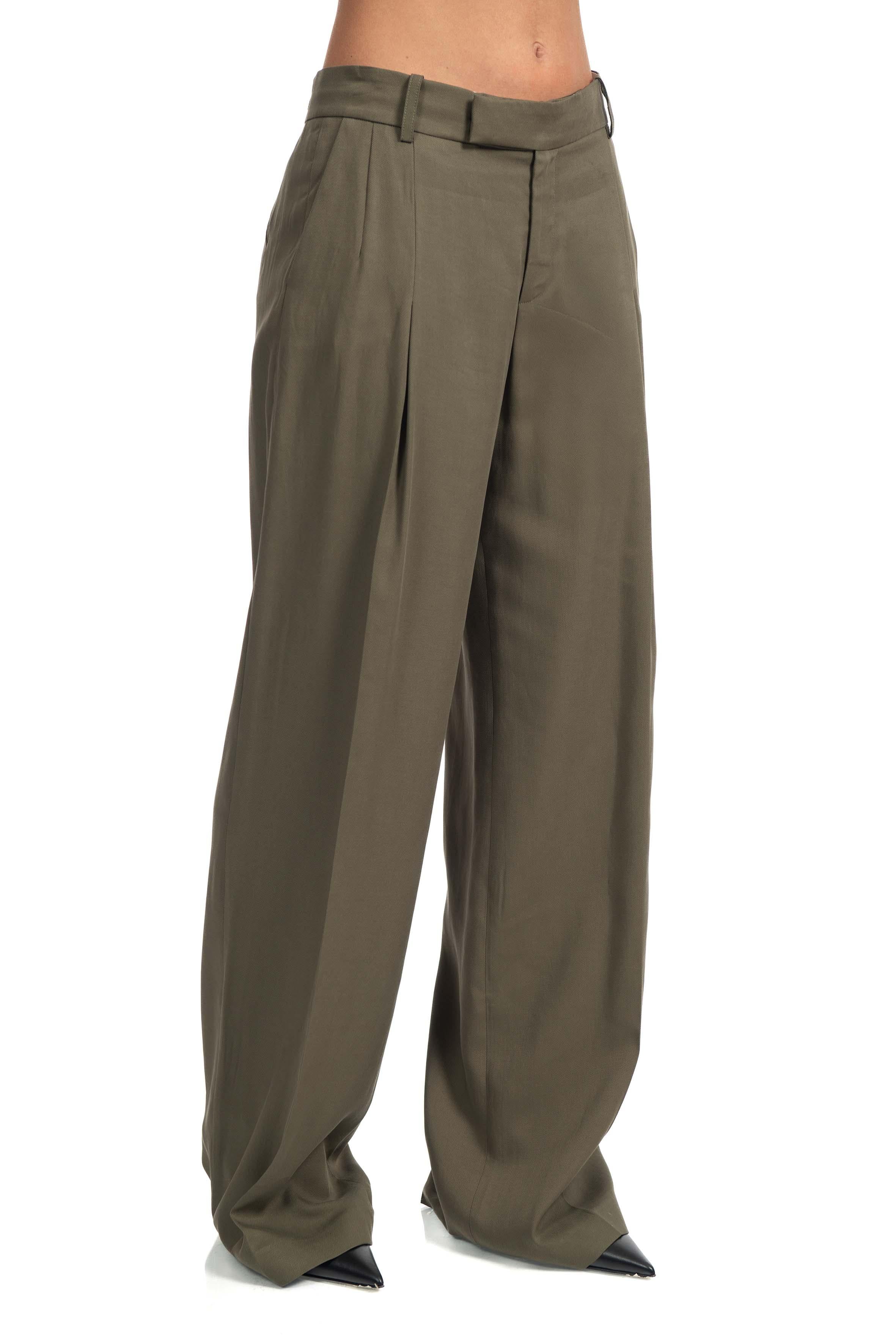 Pantalone pence mility 40804 40804 MILITY FEDERICA TOSI