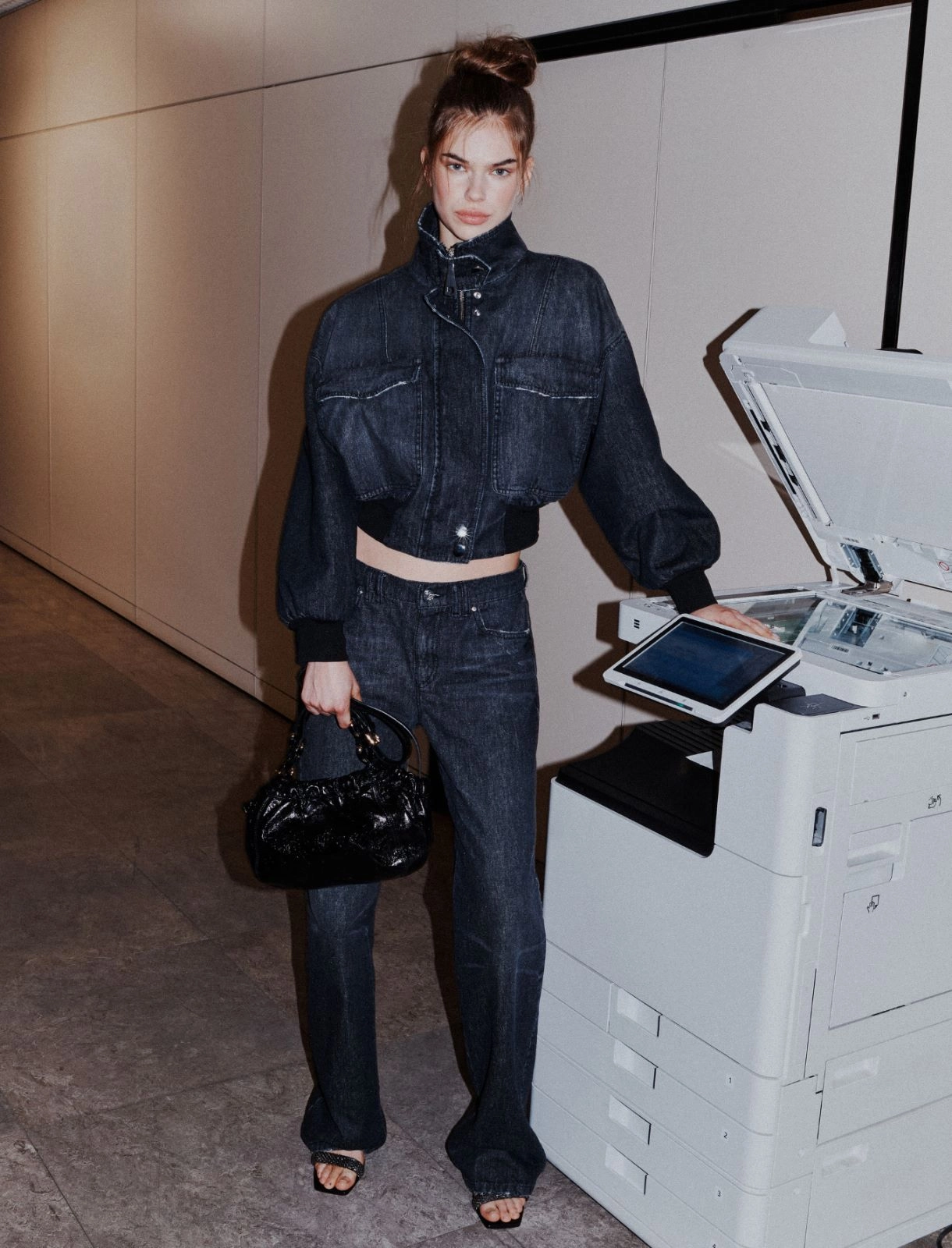 Jeans Super SUPER 001 MARELLA