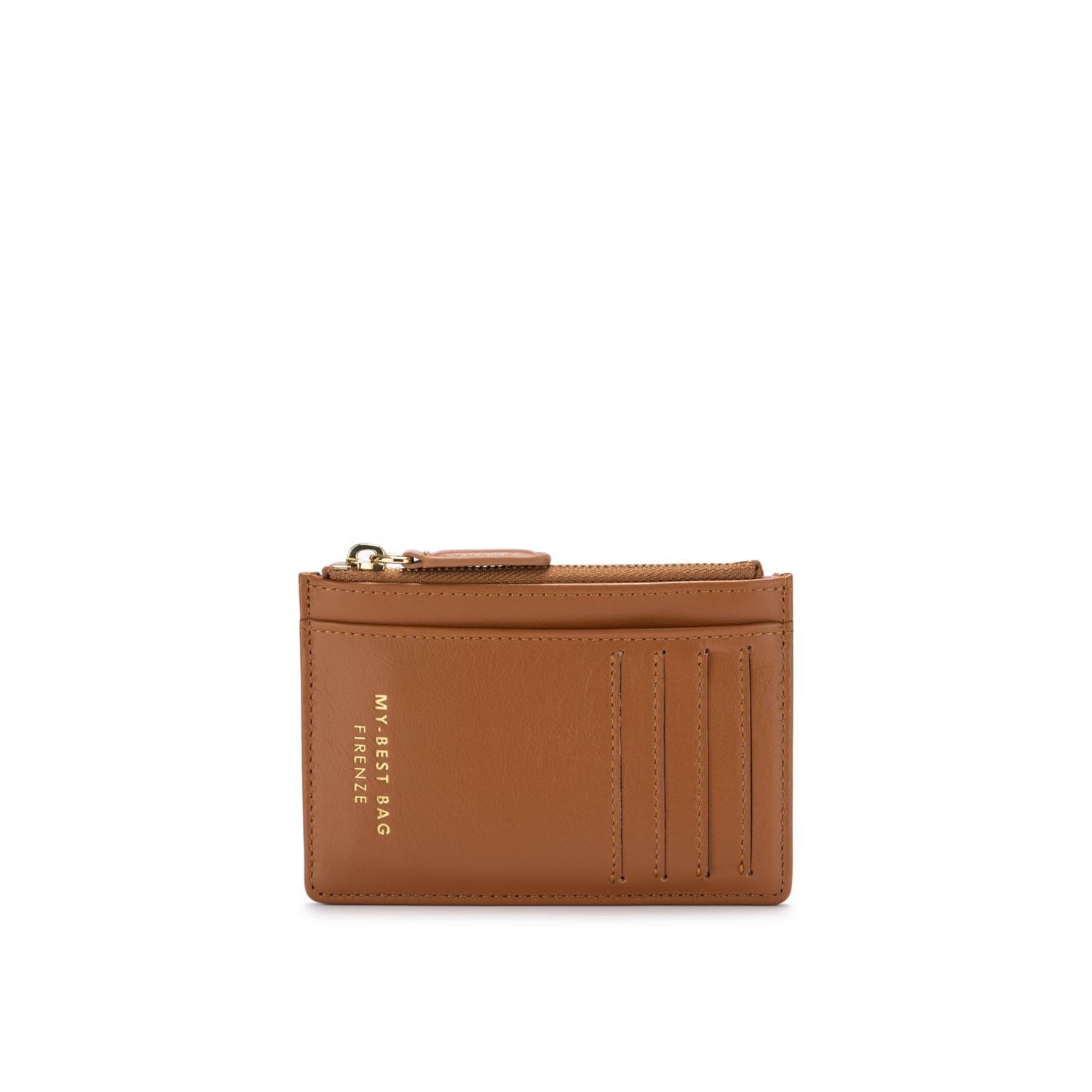 Porta carte in pelle 88010 C MY BEST BAG