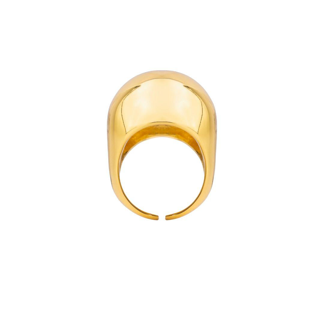 Anello Mia RING MIA GOLD FEDERICA TOSI
