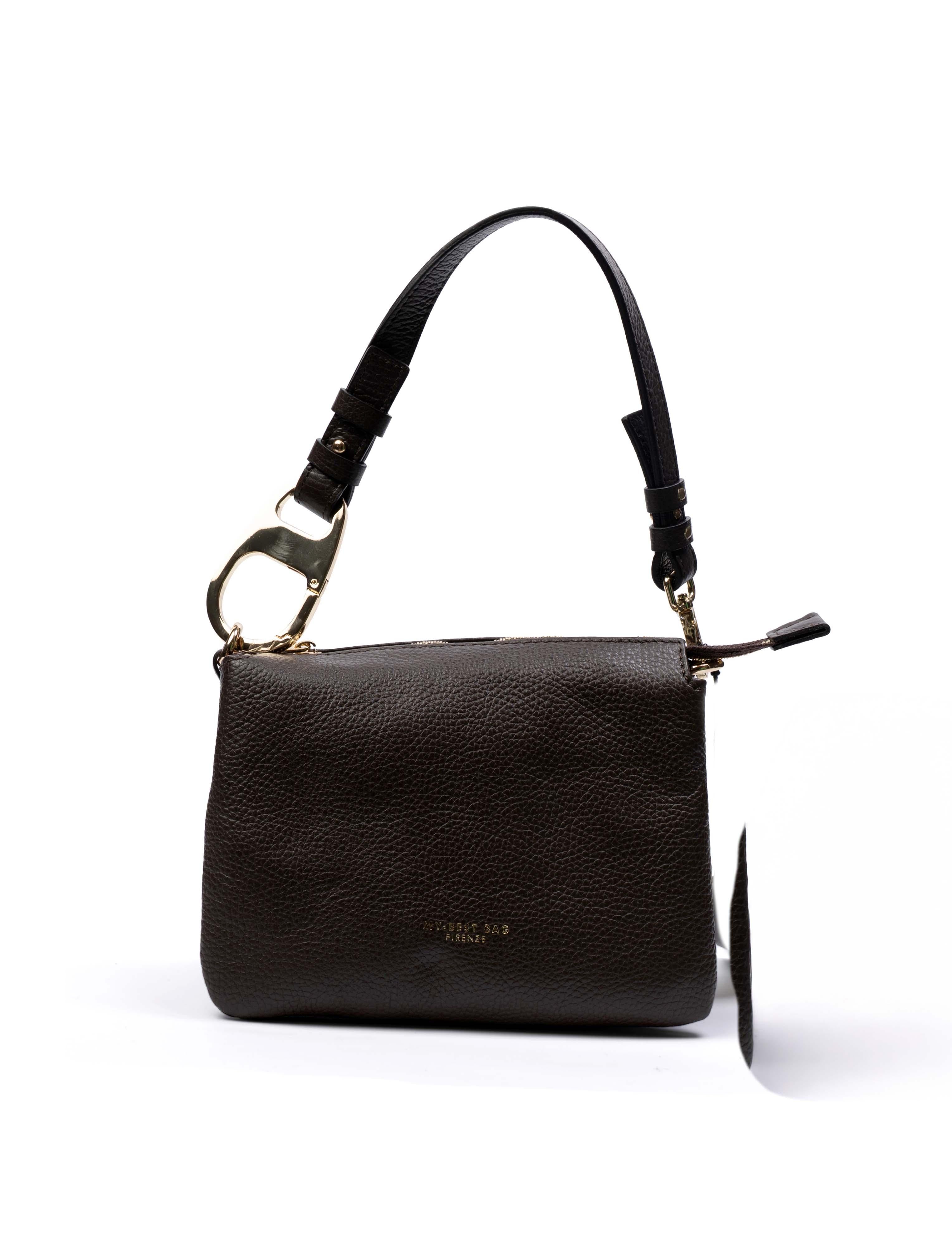 Borsa Reflex nera 1020 REFLEX CHOCOLATE MY BEST BAG