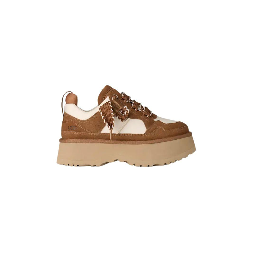 Sneackers Astromel ASTROMEL CHESTNUT ugg