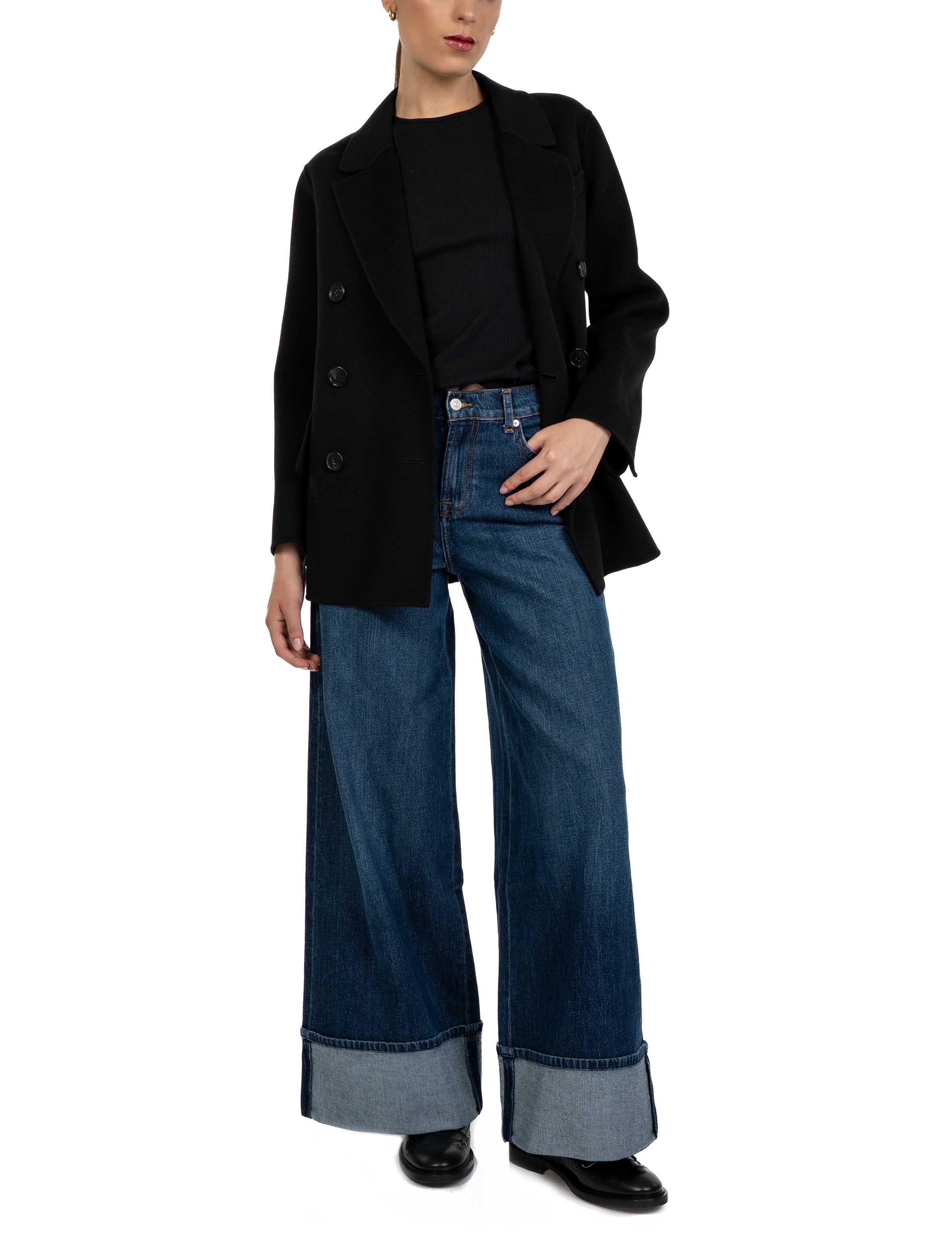 Giaccone Lukas LUKAS 013 MAX MARA