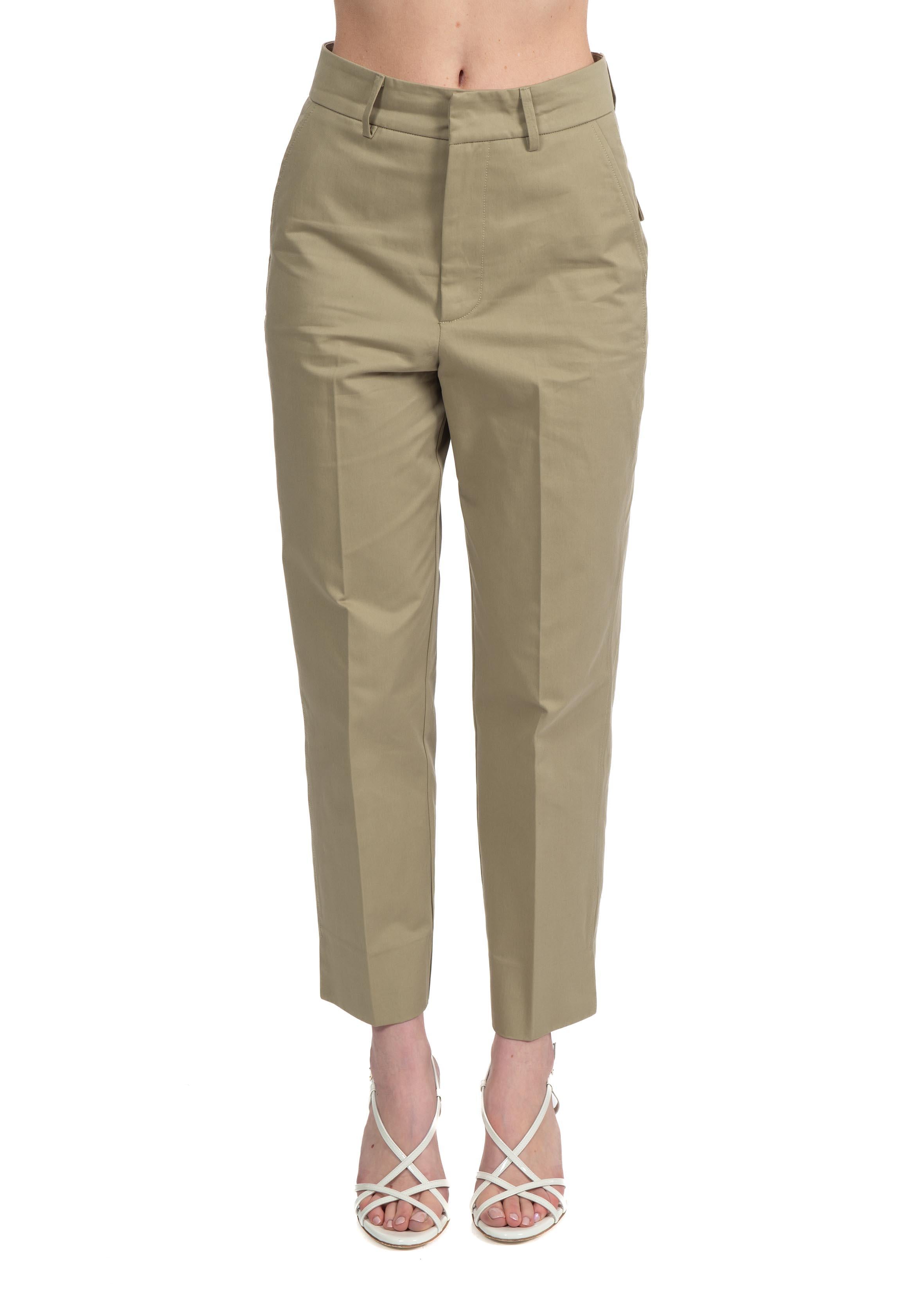 Pantalone Brigida BRIGIDA Y6SO21 FELCE SEMICOUTURE