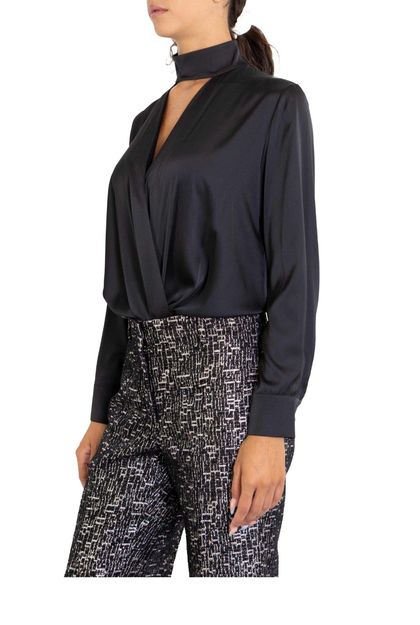 Body satinato nero 57703 N D.EXTERIOR