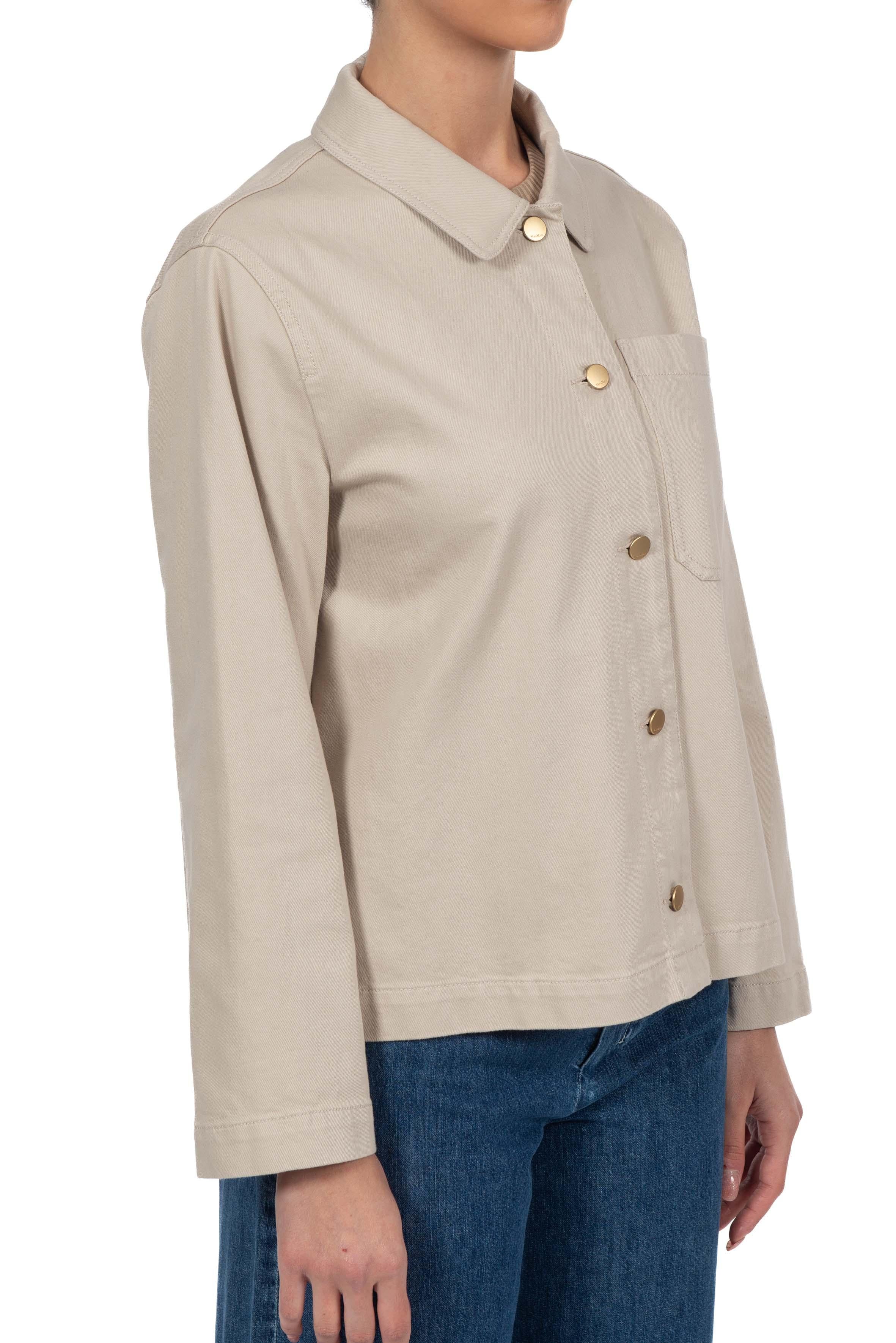 Giacca Jeans Fascino FASCINO 002 MAX MARA