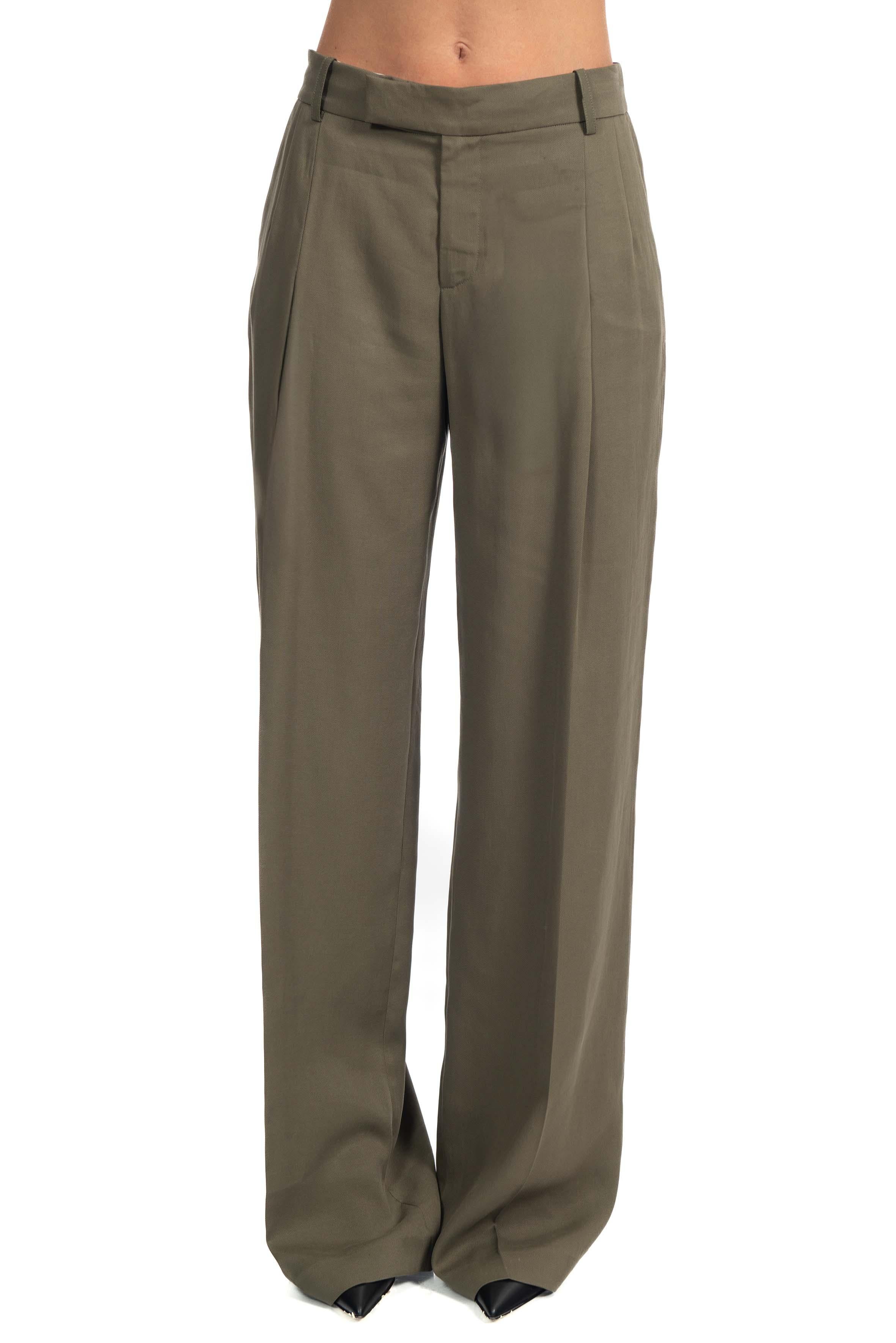 Pantalone pence mility 40804 40804 MILITY FEDERICA TOSI