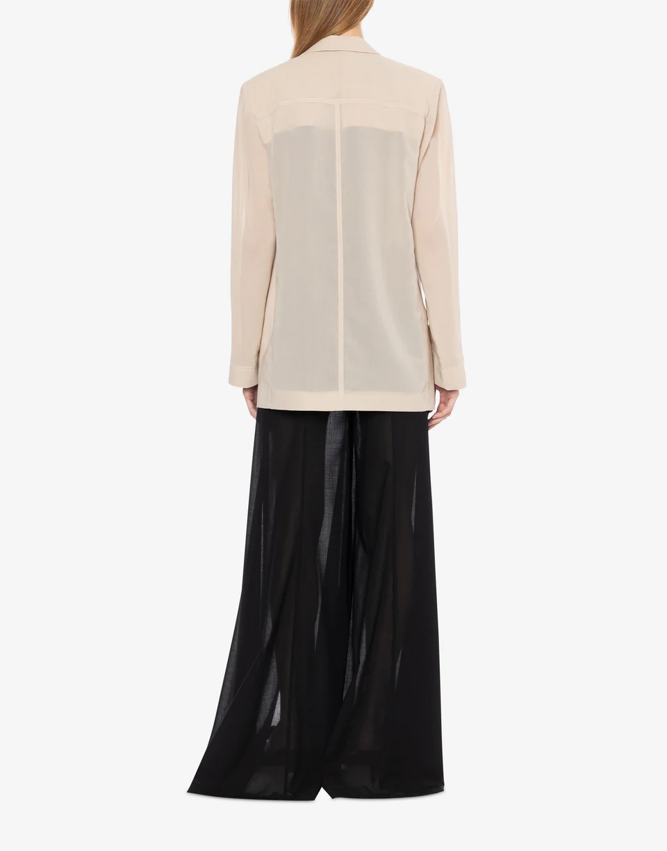 Giacca Beige A0506 2121 1045 PHILOSOPHY