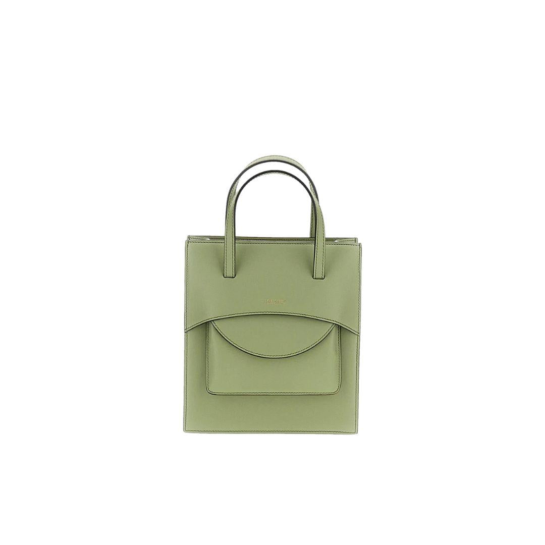 Borsa Fl15 pochet FL15 POCHET M SAGE HIDESINS