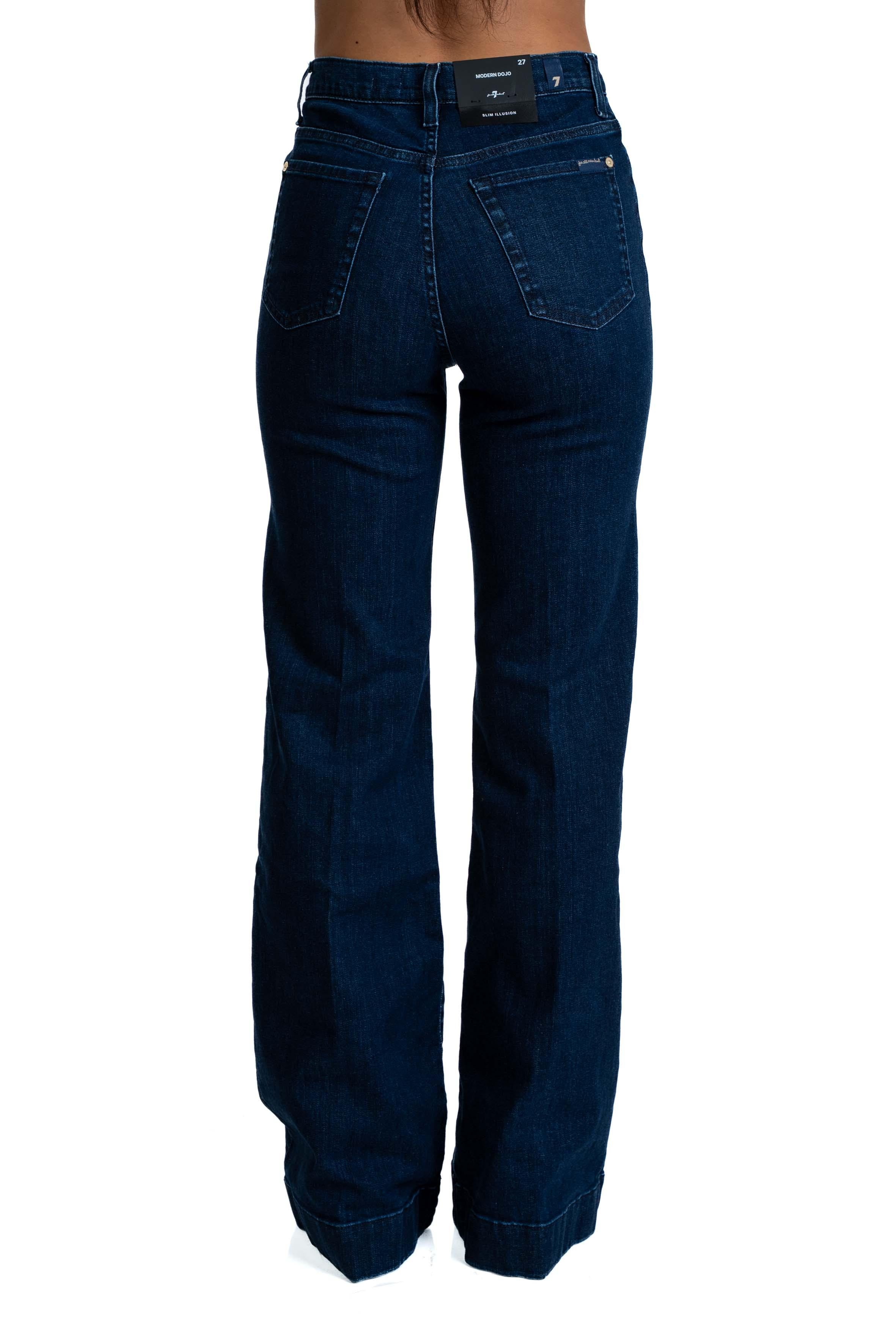 Jeaan Modern dojo Classical MODERN DOJO CLASSICAL U71NV 7 FOR ALL MANKIND