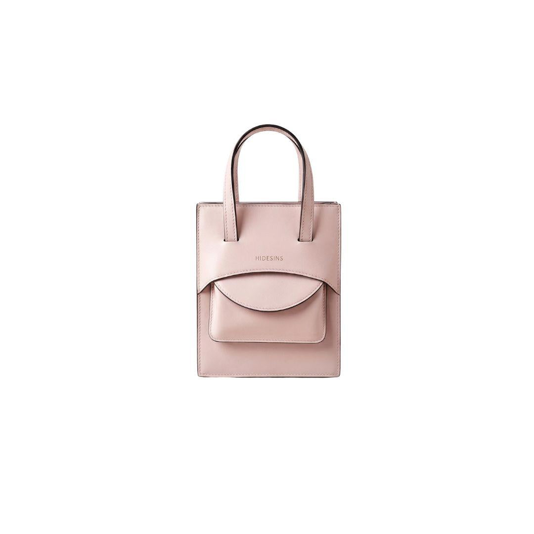 Pocket FL 15 Pochette cipria FL15 POCHET S CIPRIA HIDESINS