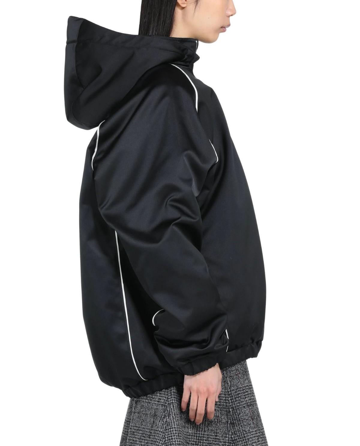 Bomber nero o041 O041 NERO N° 21