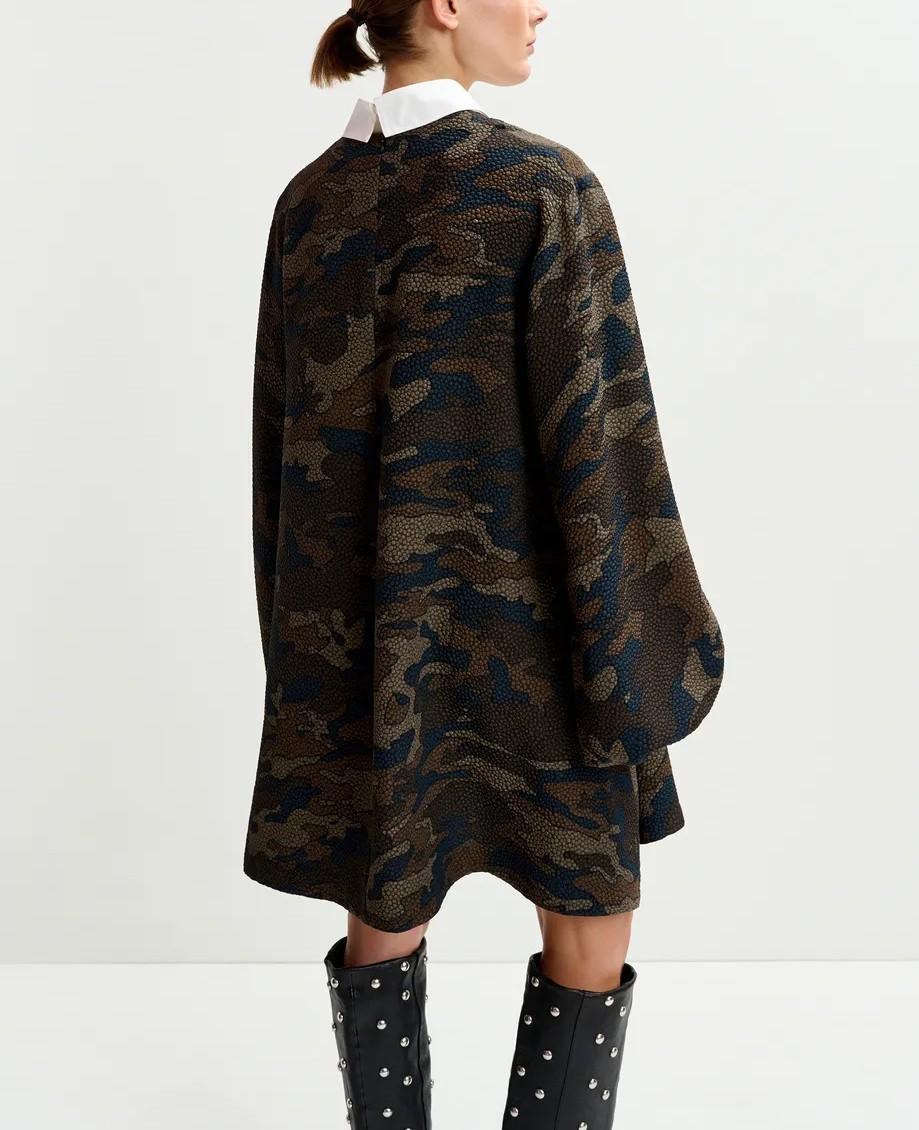 Abito Inspector INSPECTOR COMBO 2 ESSENTIEL ANTWERP