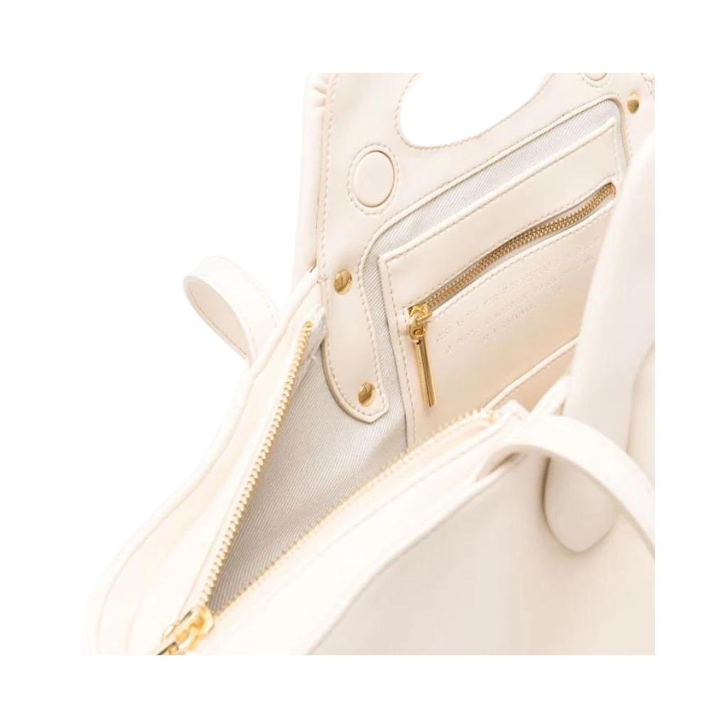 Borsa Dhea panna DHEA VEGAN B THEMOIRE'