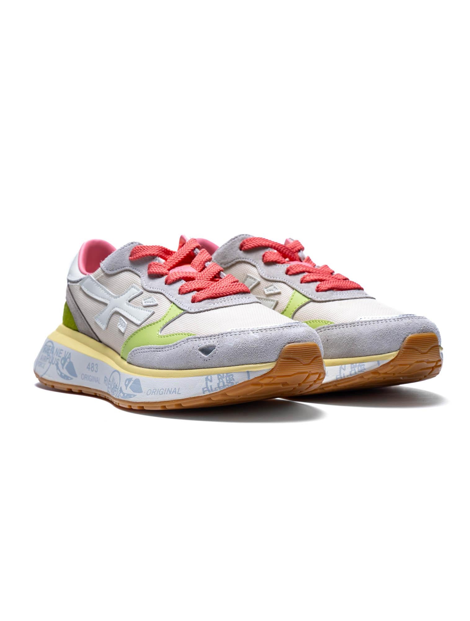 Sneaker Lauryn 7481 LAURYN 7481 7481 PREMIATA