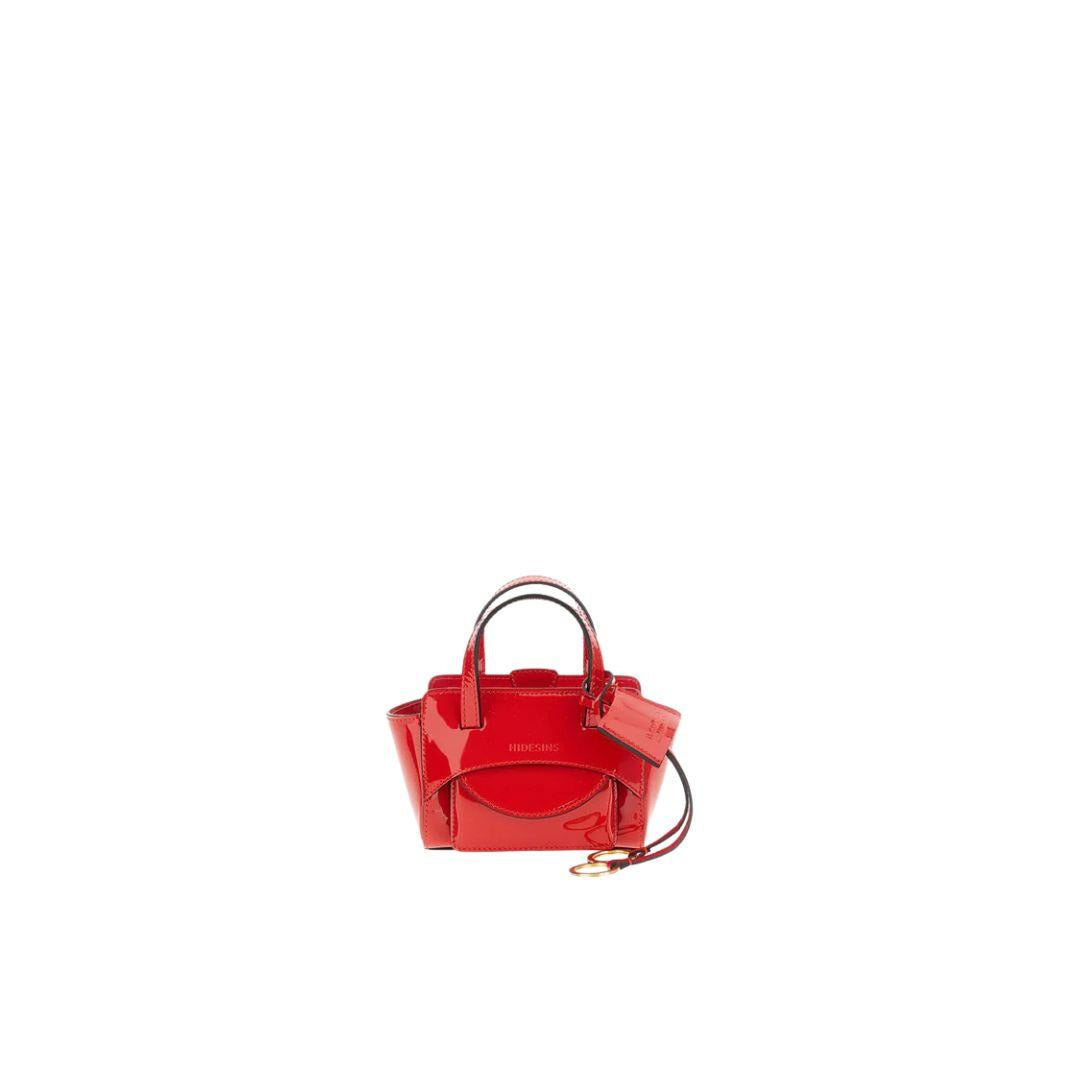 Borsa Flap xs reddy FLAP XS REDDY HIDESINS