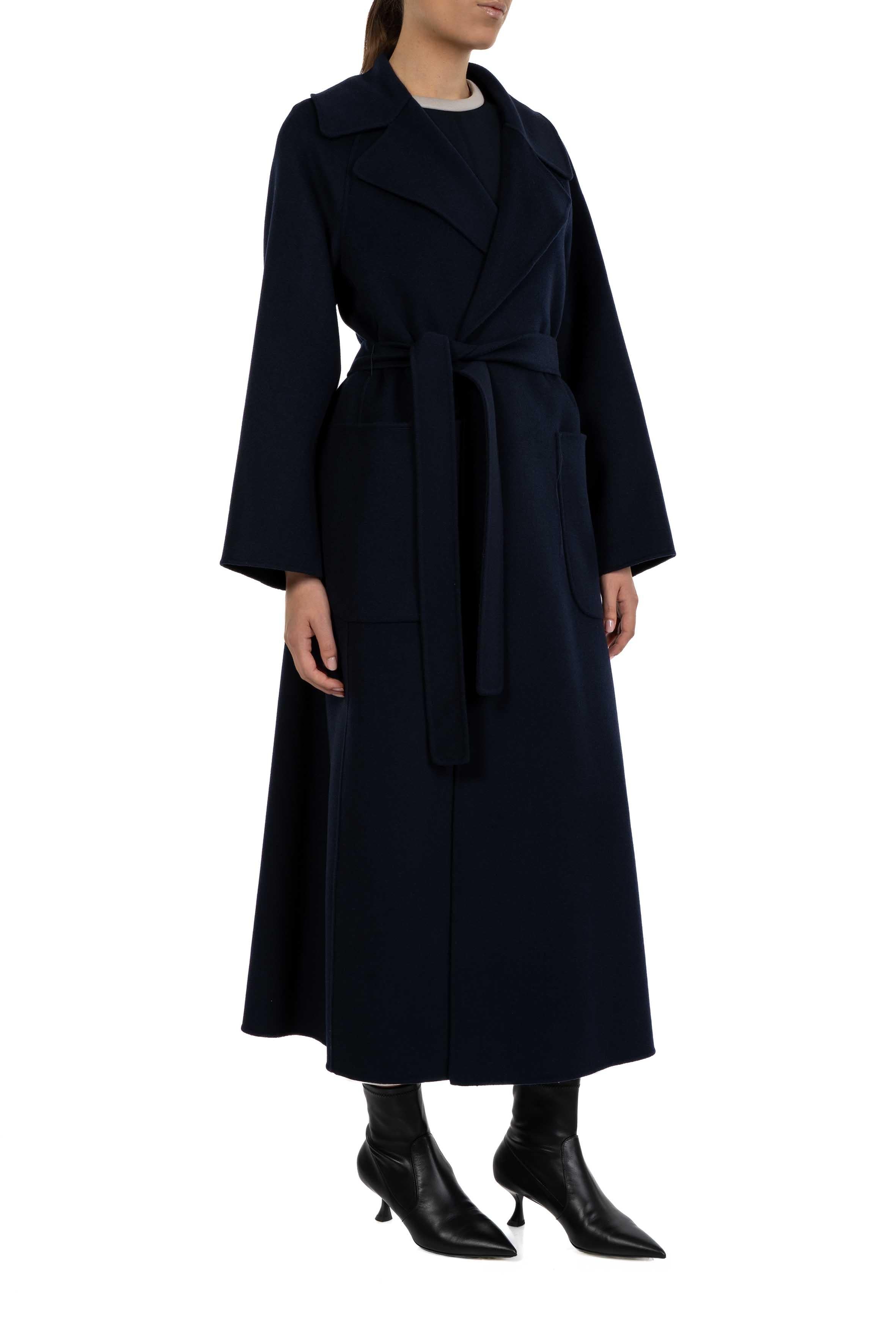 Cappotto lungo Doris DORIS 081 MAX MARA