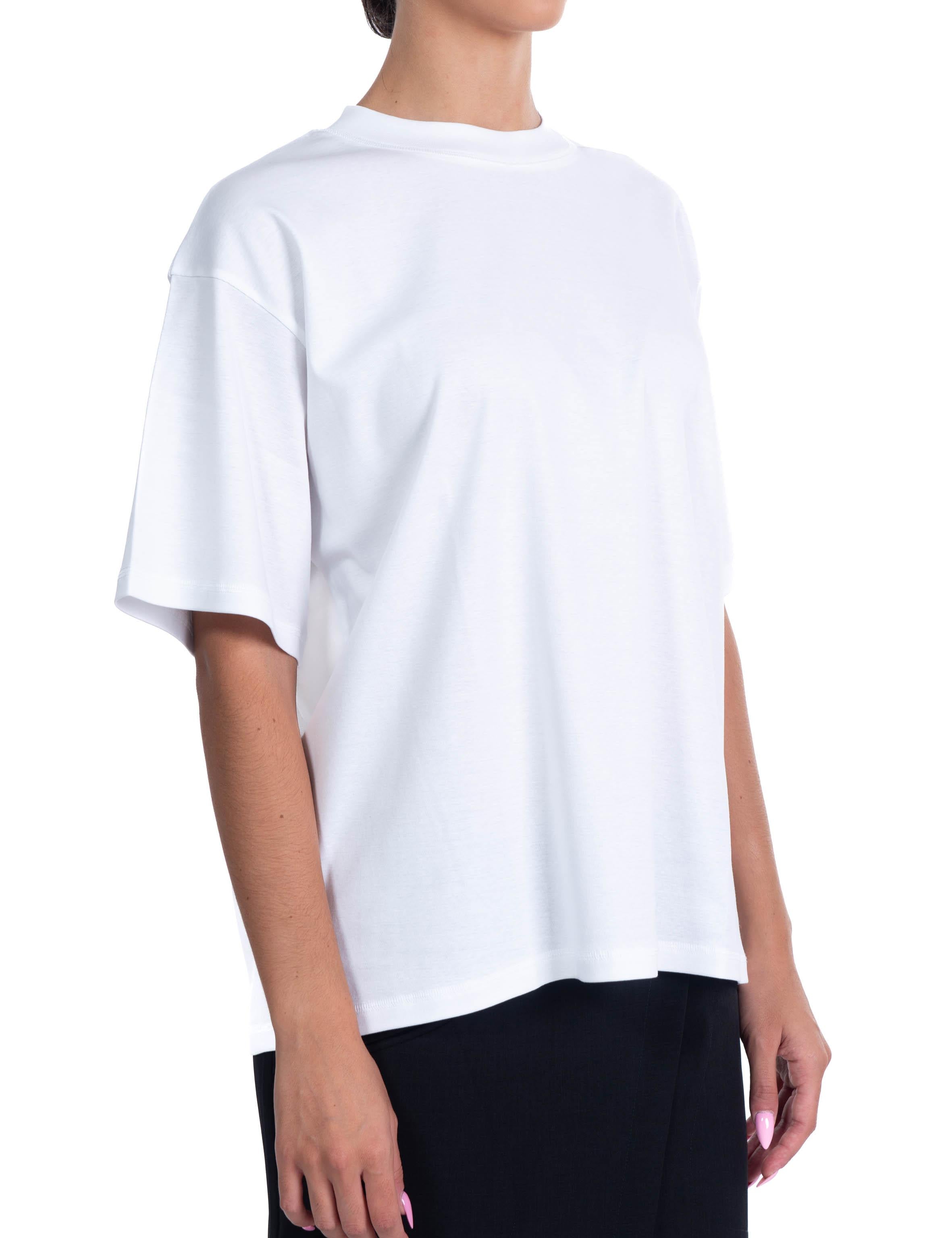 T-shirt Larsoom LARSOOM B HERSKIND